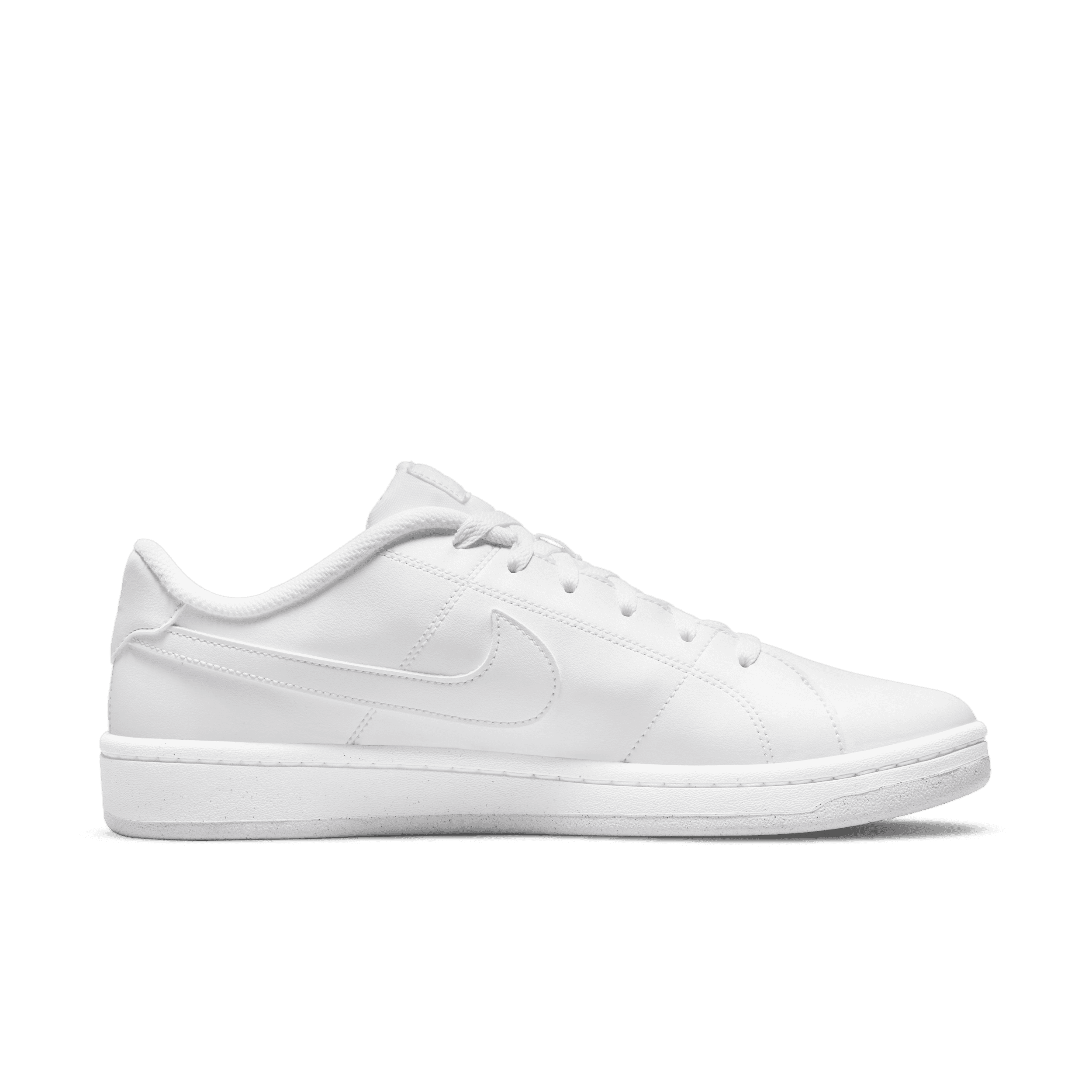 Chaussure Nike Court Royale 2 Next Nature pour Homme - Blanc