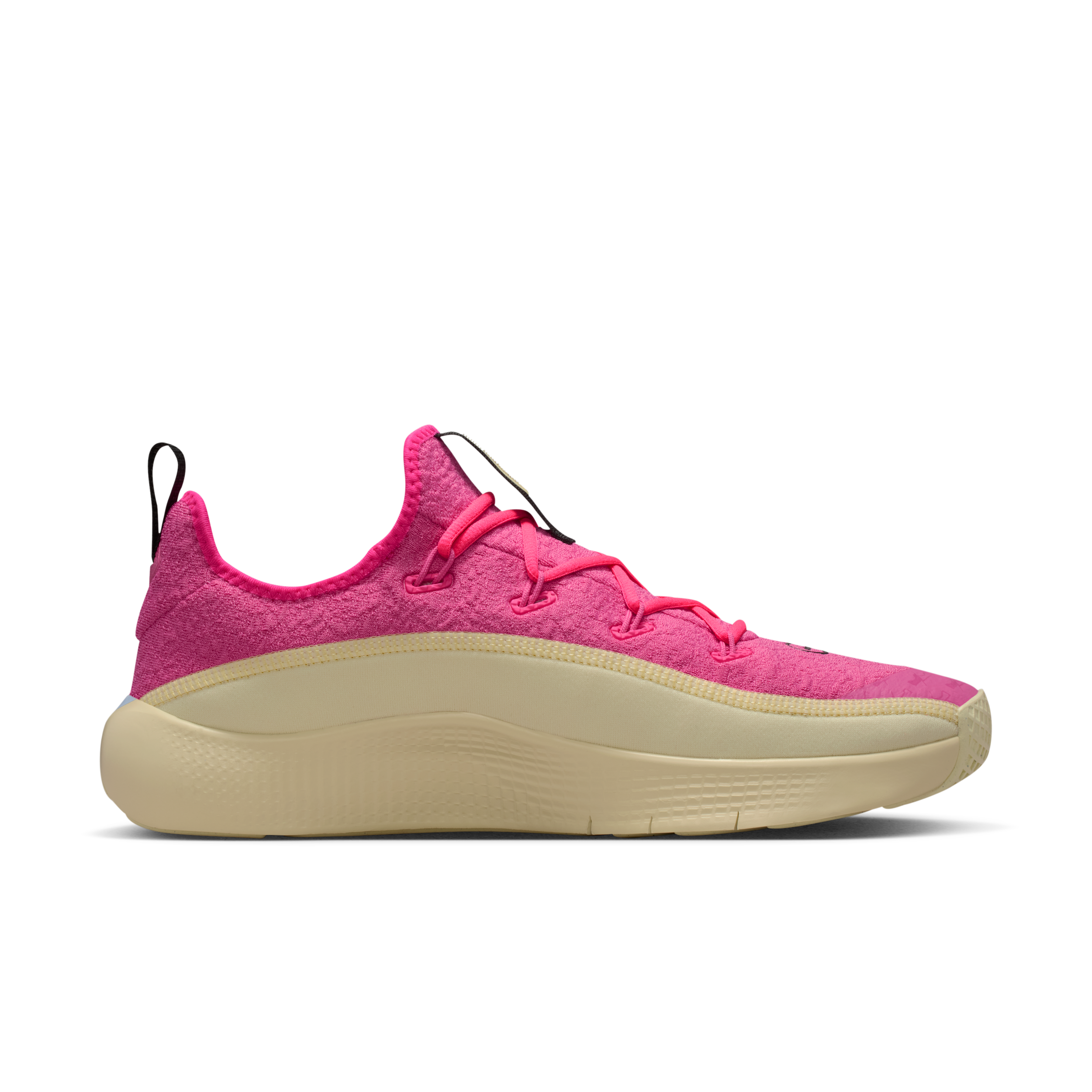 LeBron TR 1 work-outschoenen voor heren - Roze - FJ6151-602