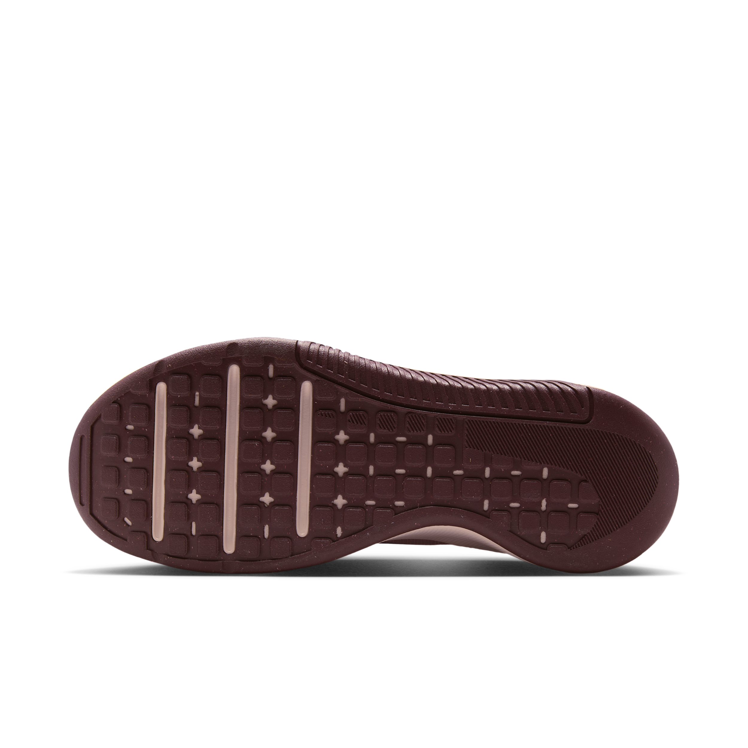 Nike MC Trainer 3 treningssko til dame - Brun - FQ1830-200