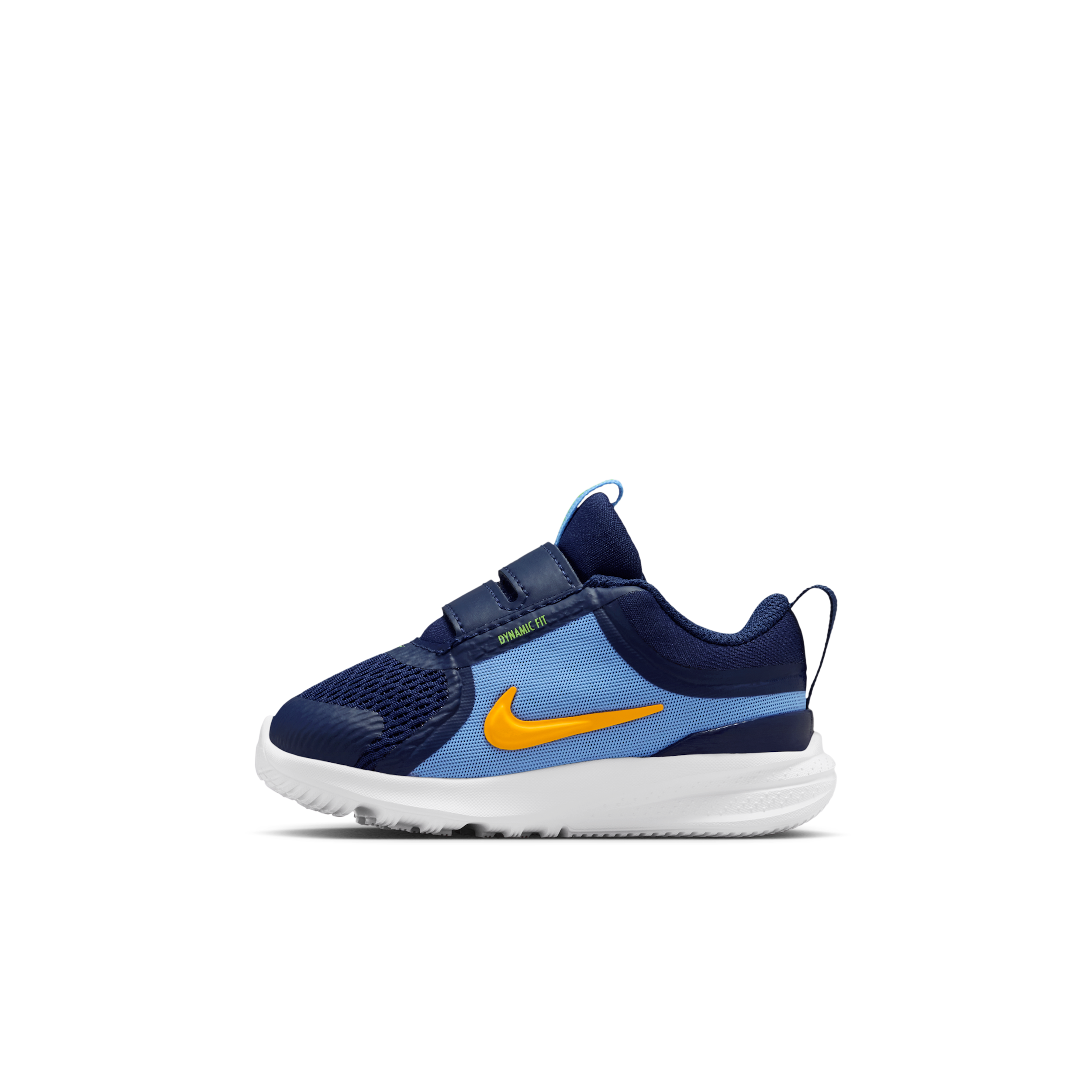 Scarpa Nike Star Runner 5 – Bebè e bimbo/a - Blu