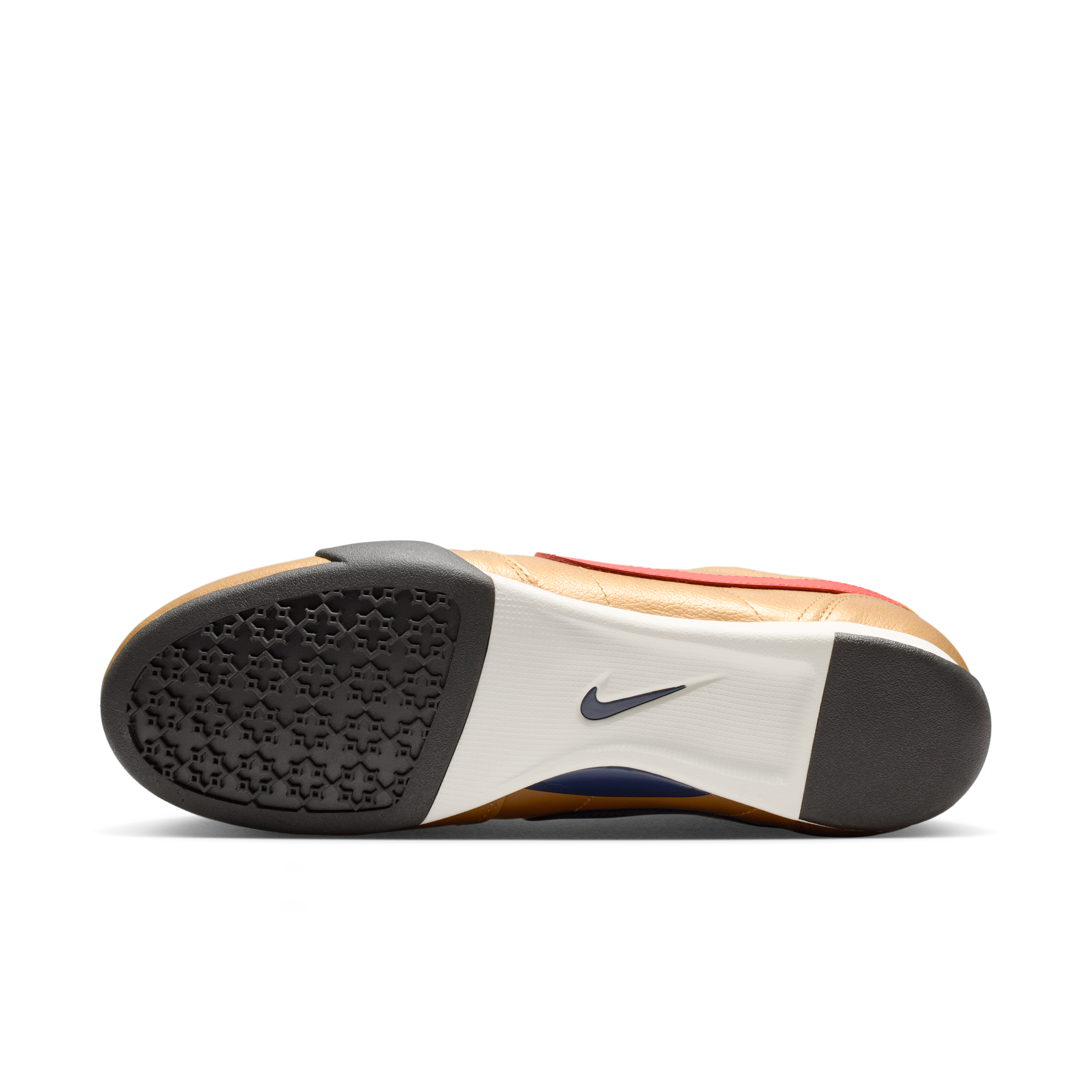 Nike Sprint Sister-sko til kvinder - brun - II6984-700