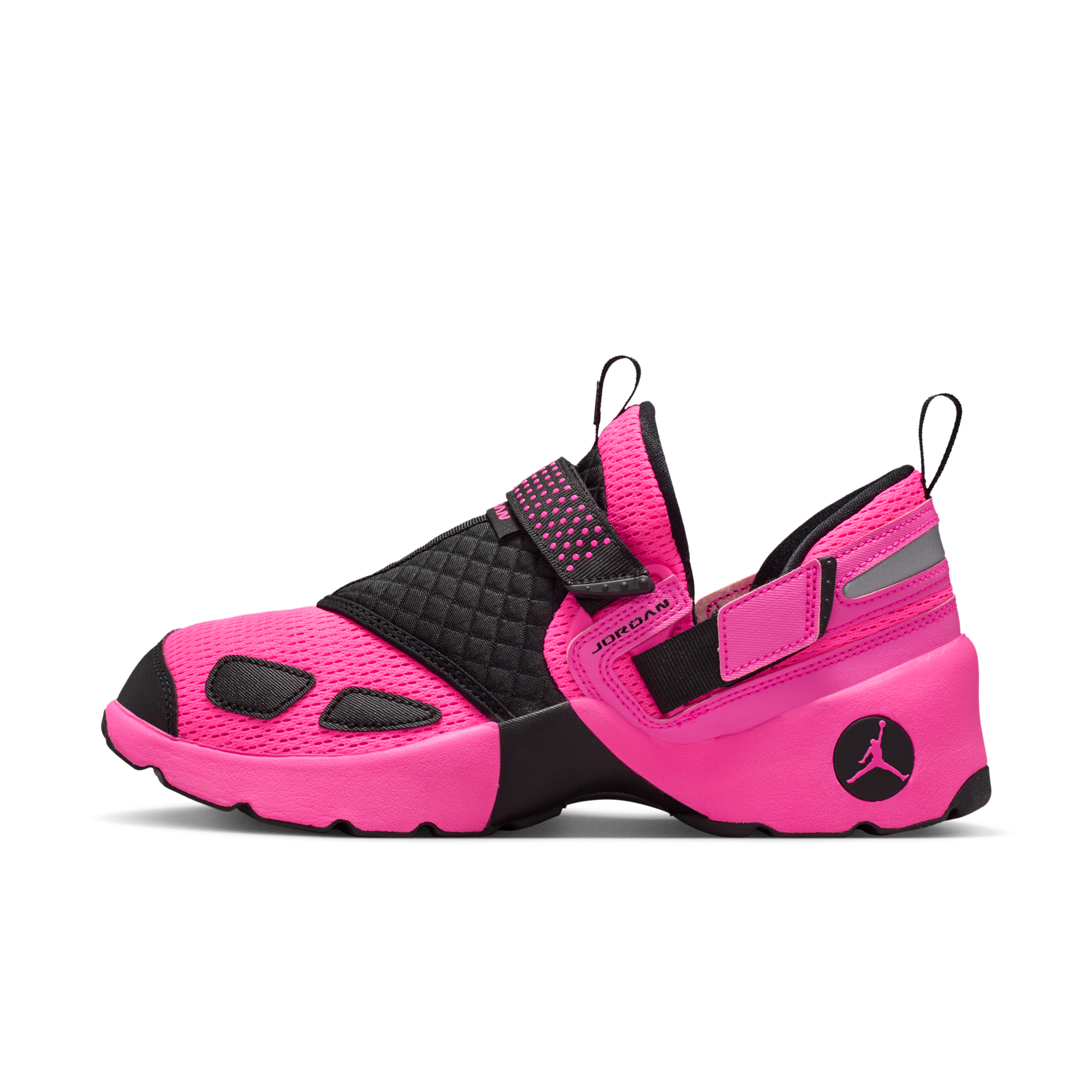 Nike Jordan Trunner LX Womens Shoes - Pink