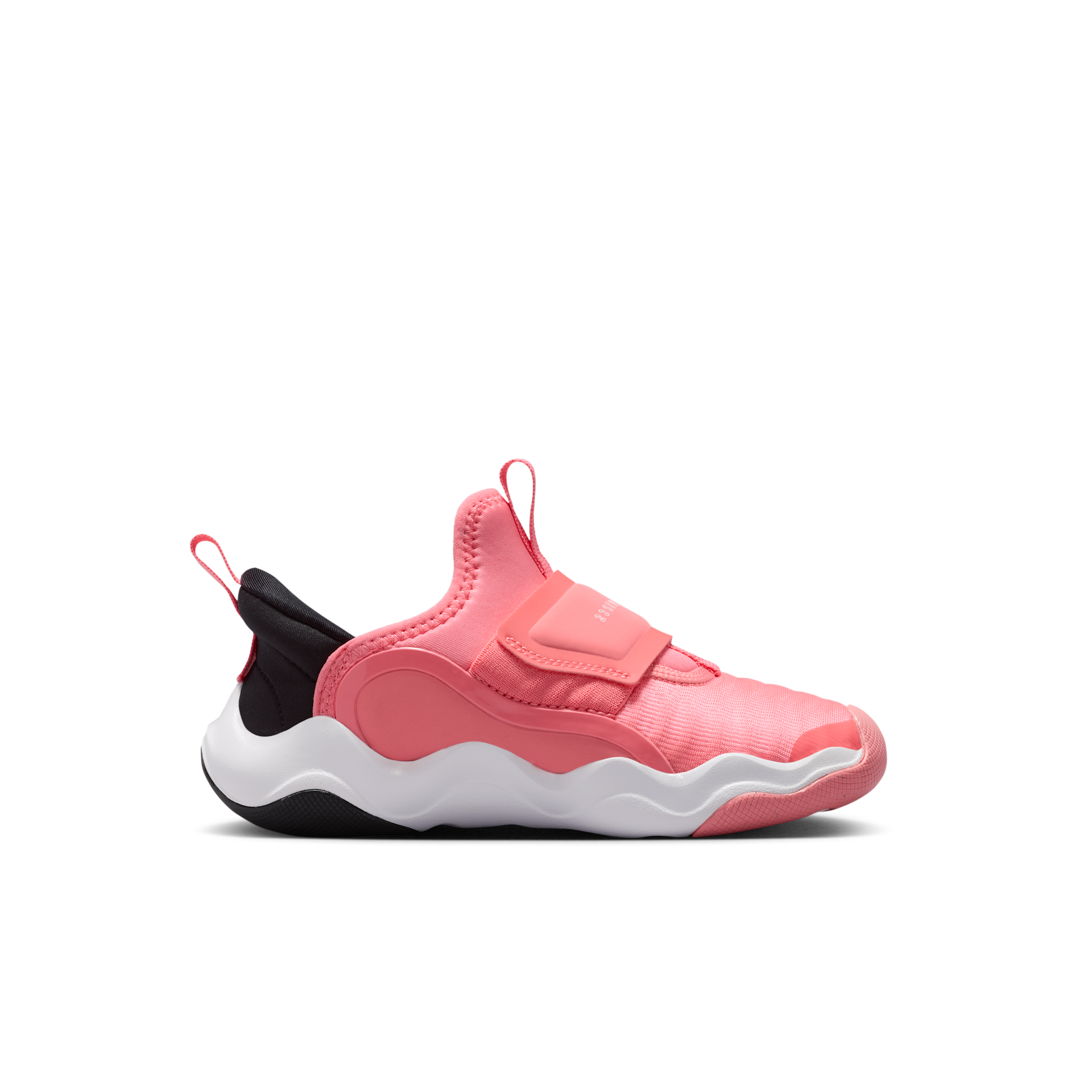 Thumbnail - Jordan 23/7.2 EasyOn Schuh (jüngere Kinder) - Pink