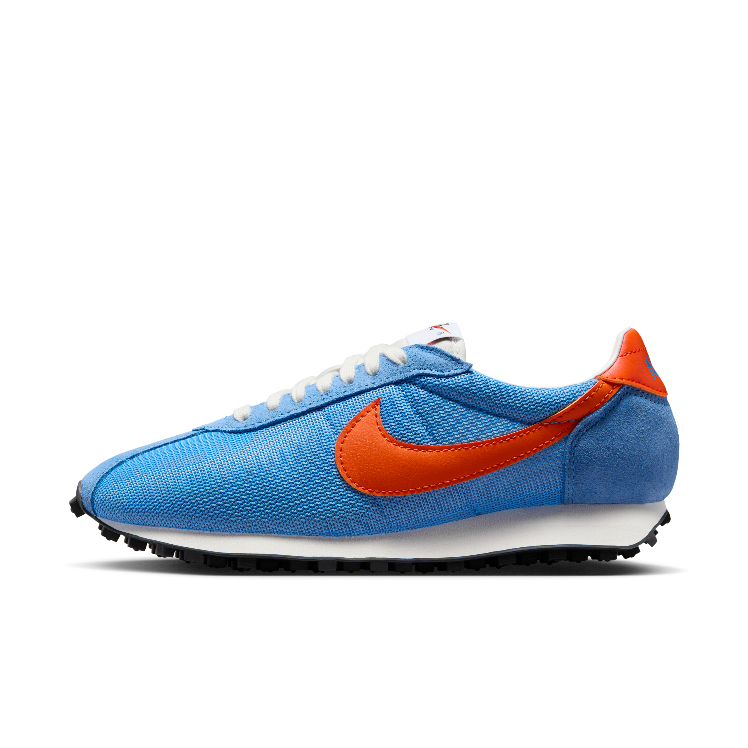 Thumbnail - Nike LD-1000 Schuh (Damen) - Blau