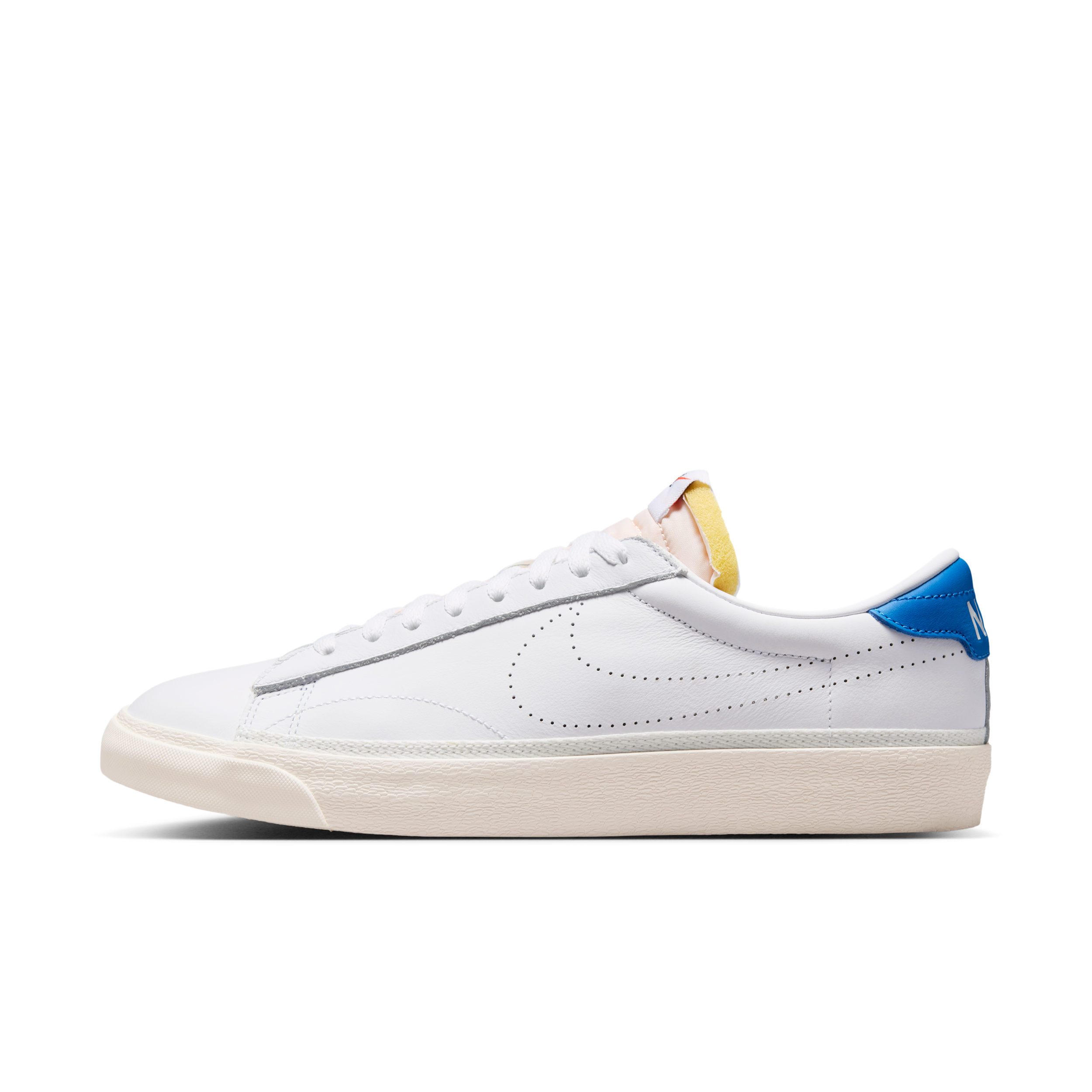 Scarpa Nike Tennis Classic – Uomo - Bianco
