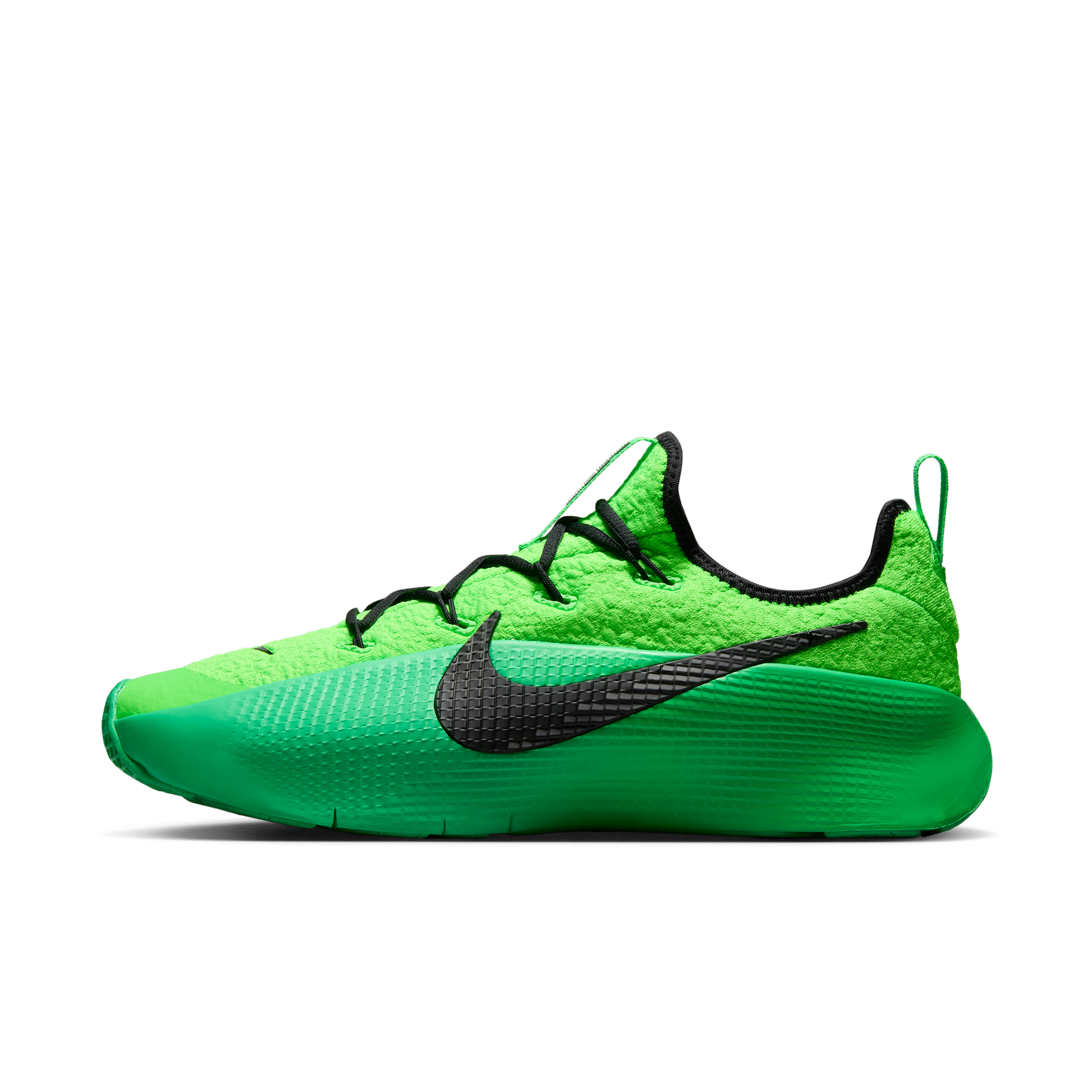 Nike LeBron TR 1 Green Strike - FJ6151-300