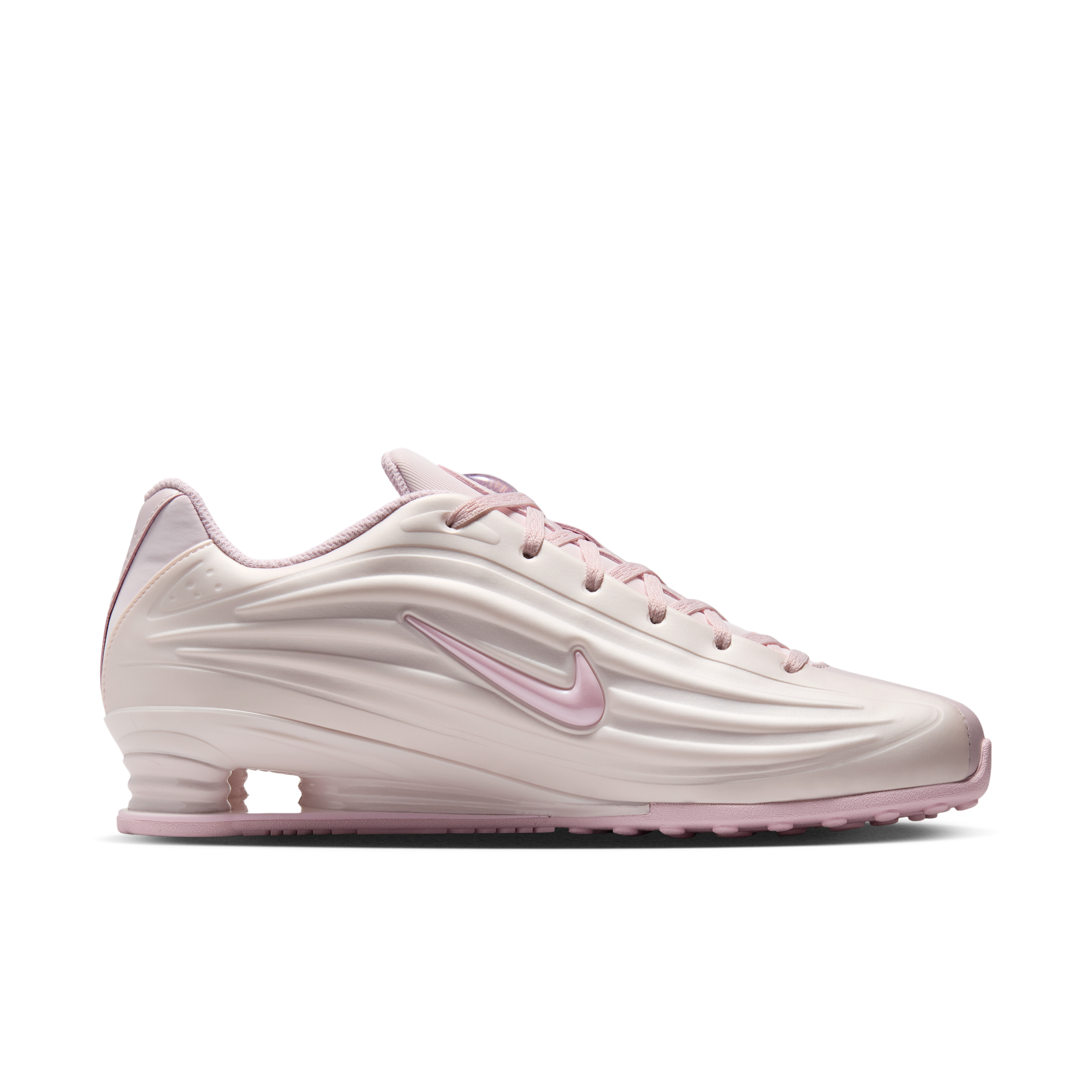 Nike Shox Z Women's Shoes - Pink - IR1222-600