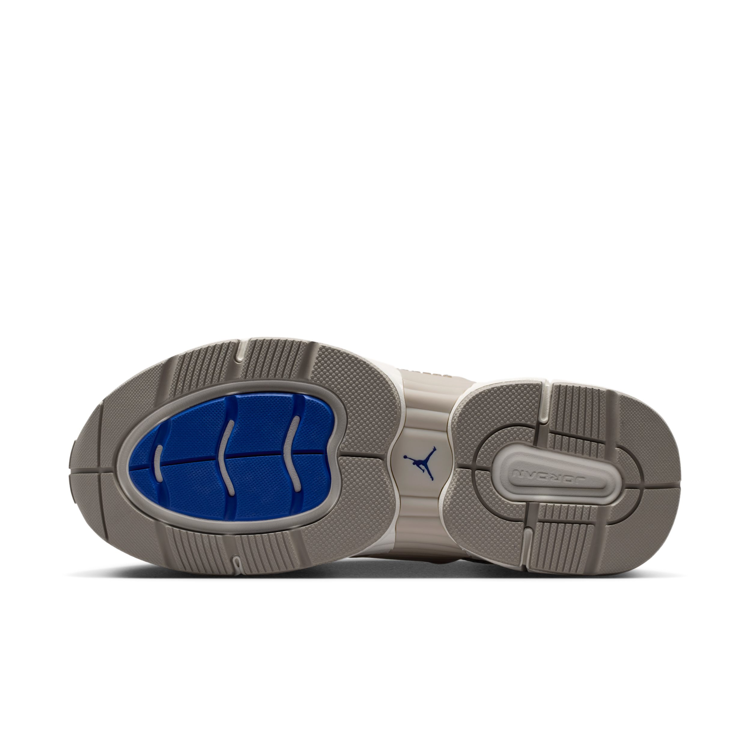 Nike Jordan Trunner O/S Women's Shoes - Grey - IR1839-001