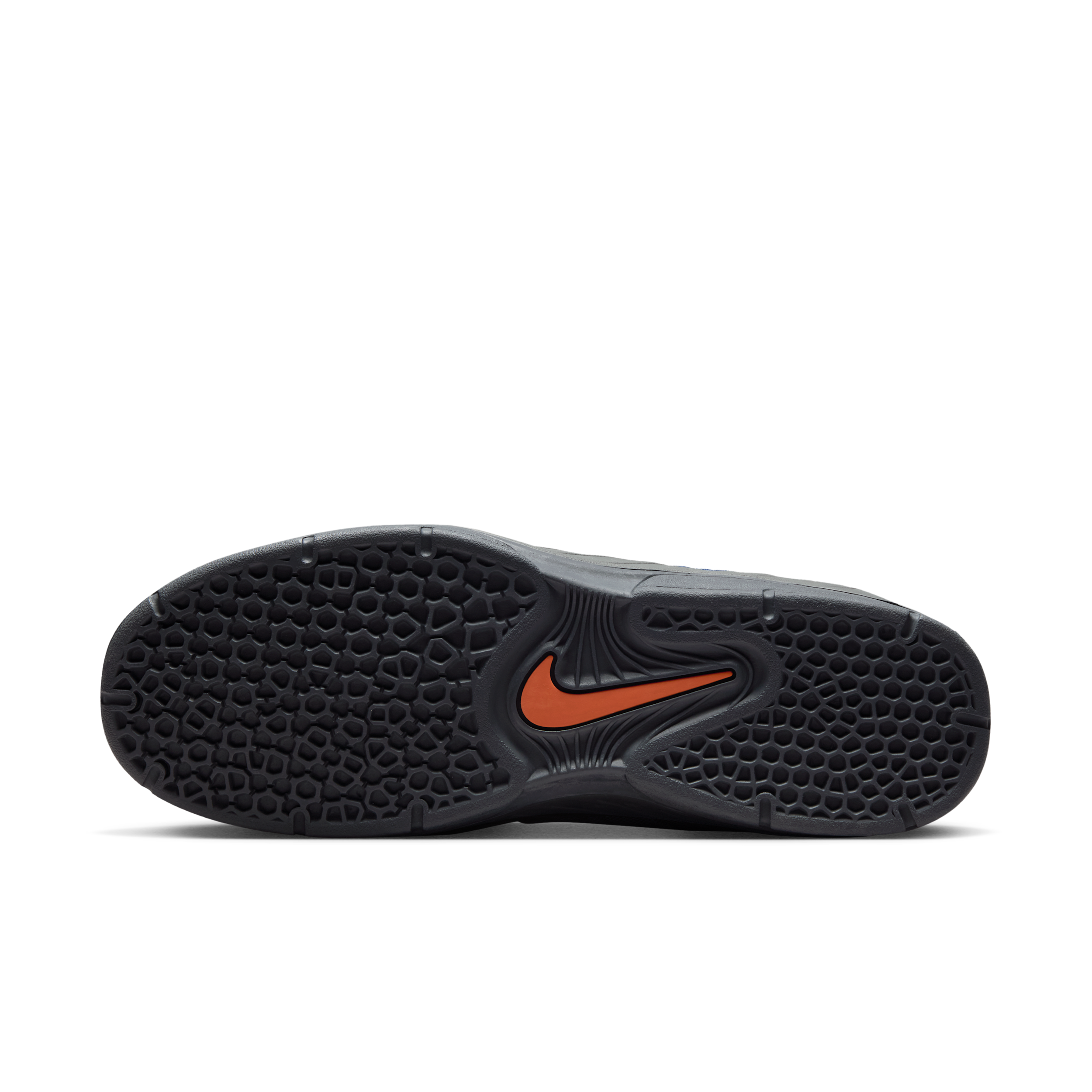 Nike SB Vertebrae Men's Shoes - Blue - FD4691-401