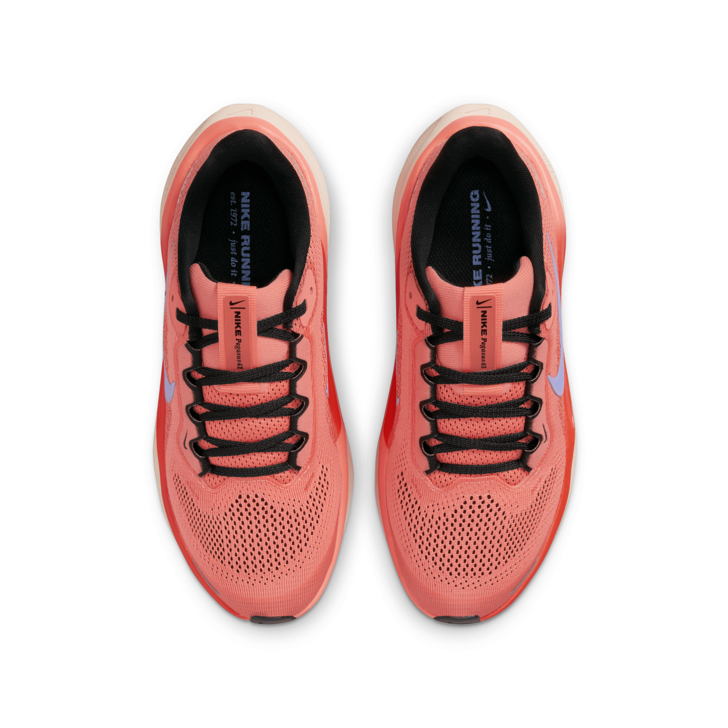 Chaussure de running sur route Nike Pegasus 41 pour ado - Rose