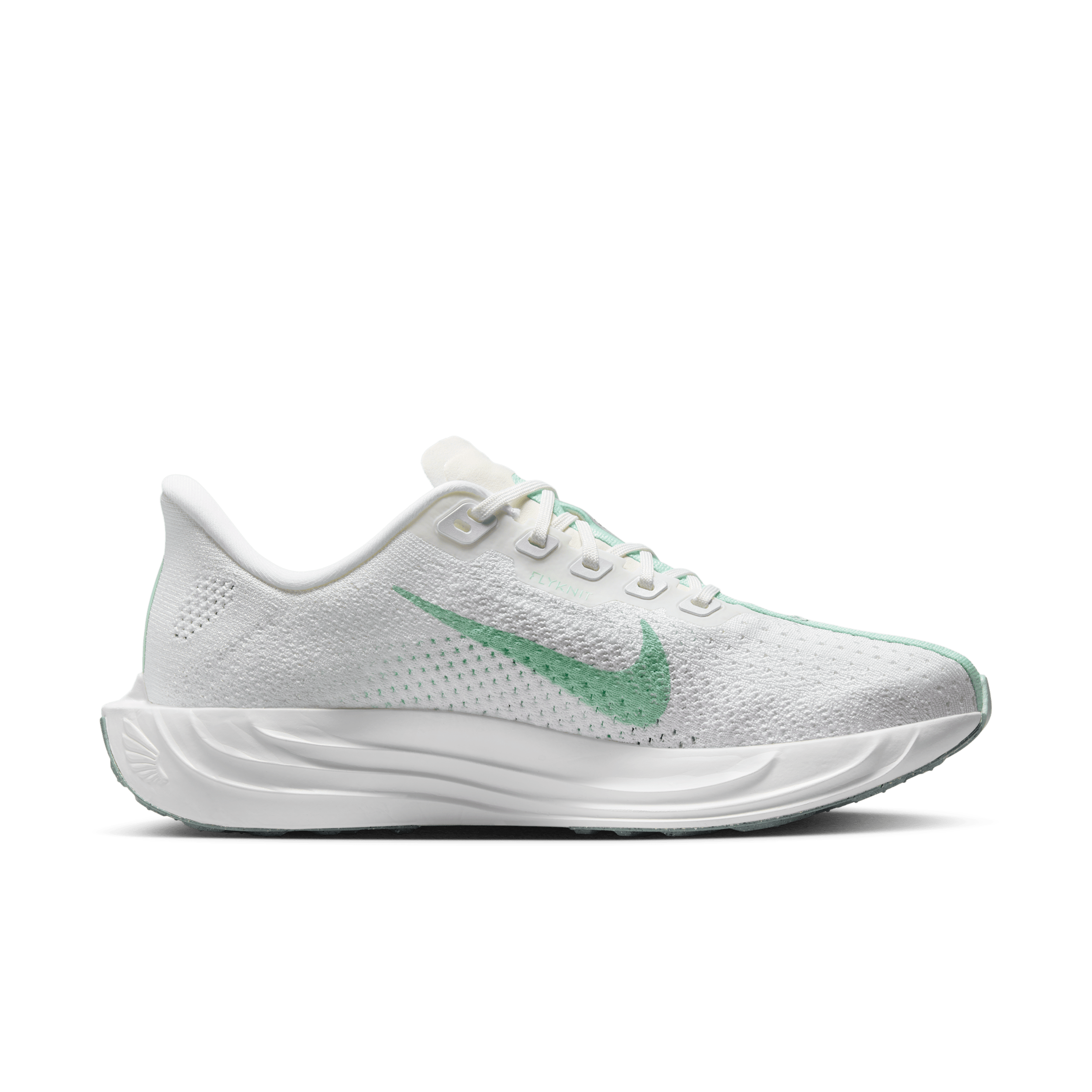 Nike Pegasus Plus løpesko for vei til dame - Hvit - FQ7261-103