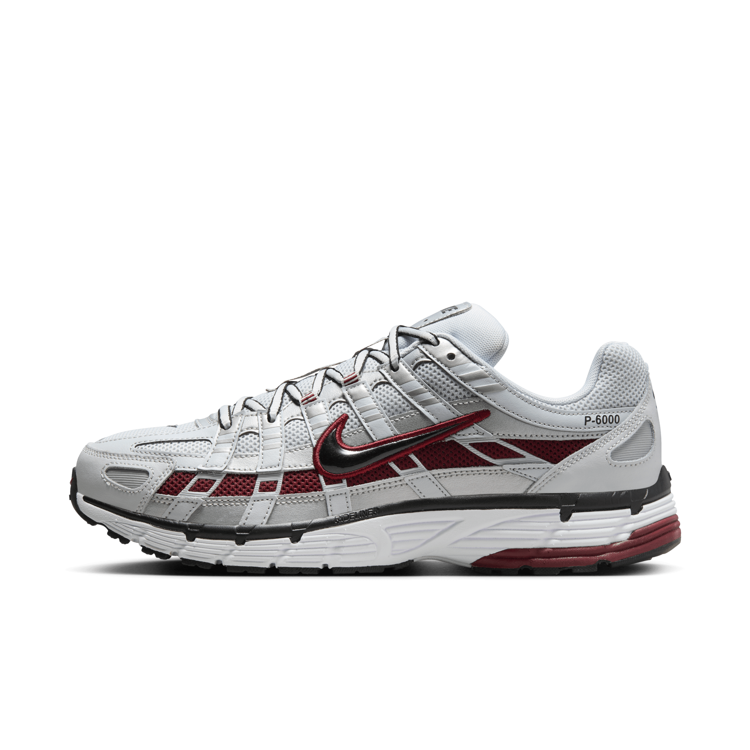 Chaussure Nike P-6000 - Gris