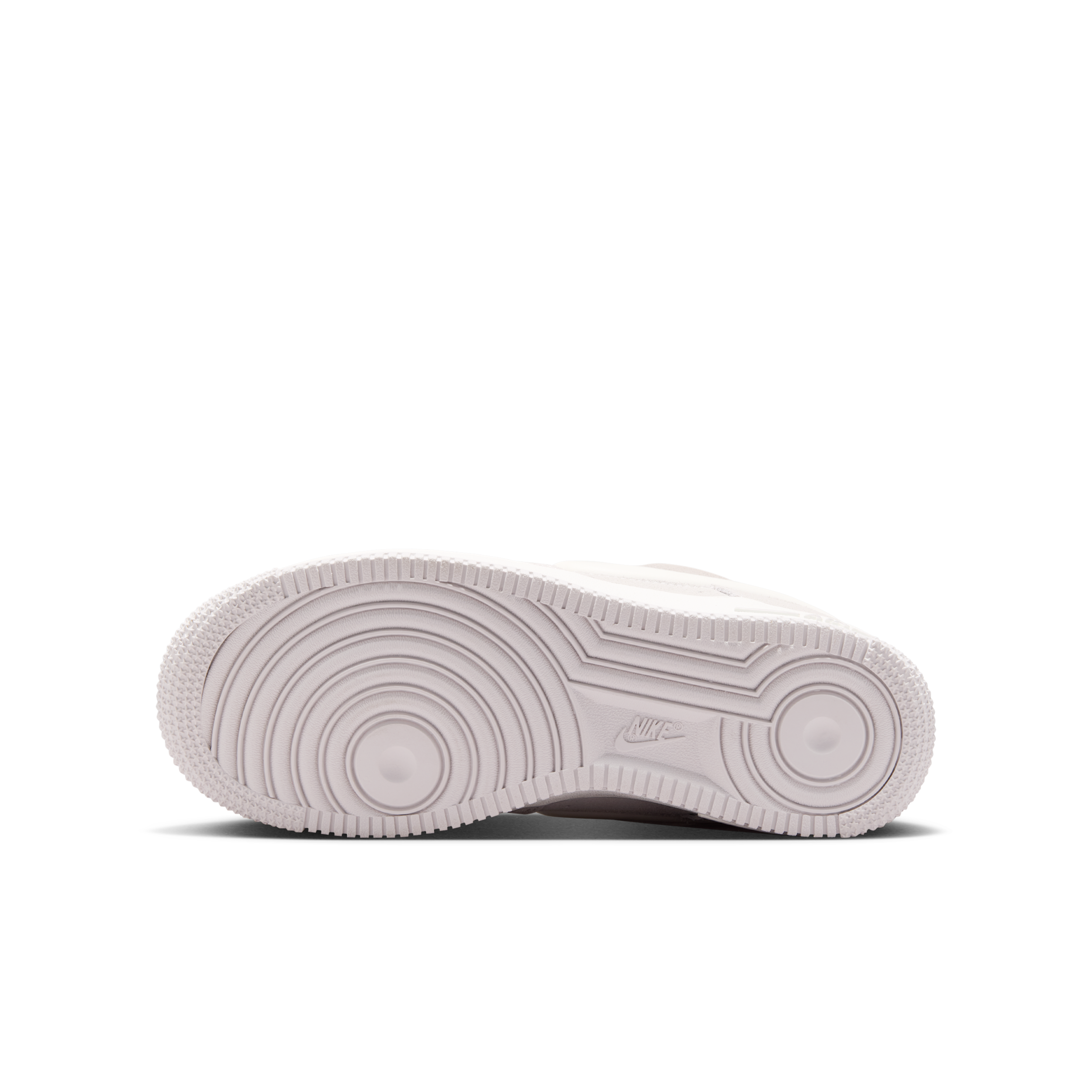 Air Force 1 Low Suede  Gris/blanc - IV5765-078