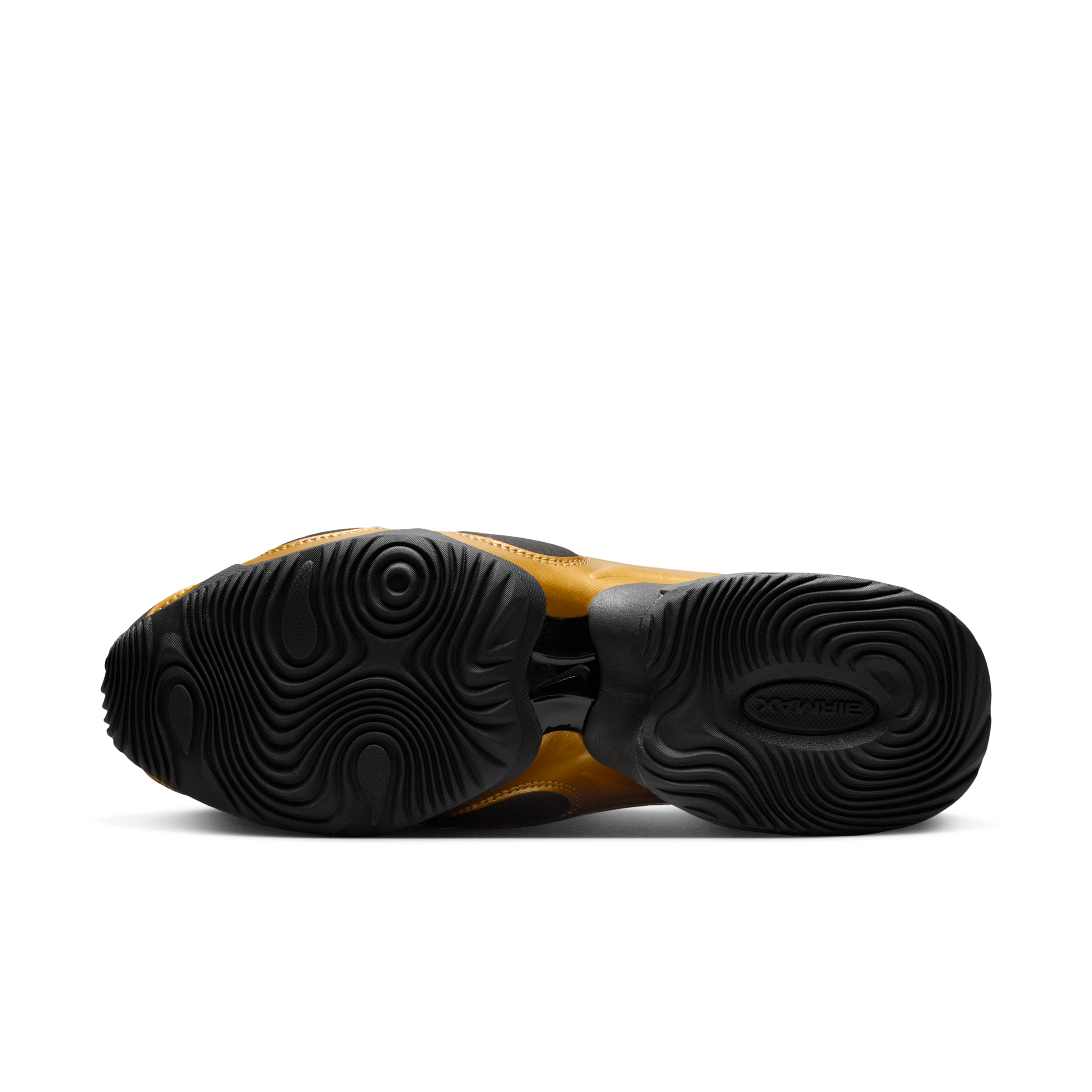 Nike Air Max Muse damesko - Brun - FV1920-701