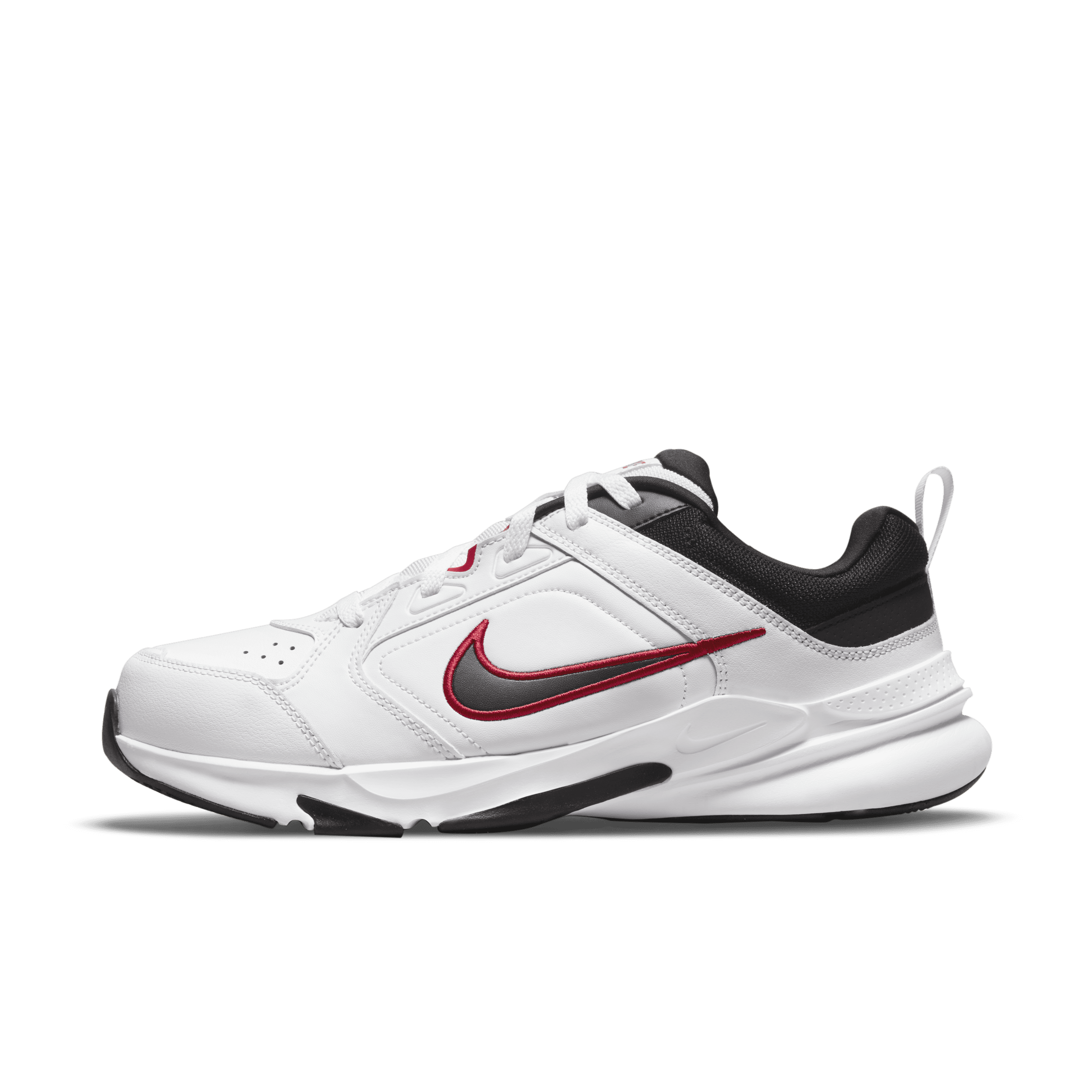 Nike Defy All Day Trainingsschuh für Herren (extraweit) - Weiß - DM7564-102