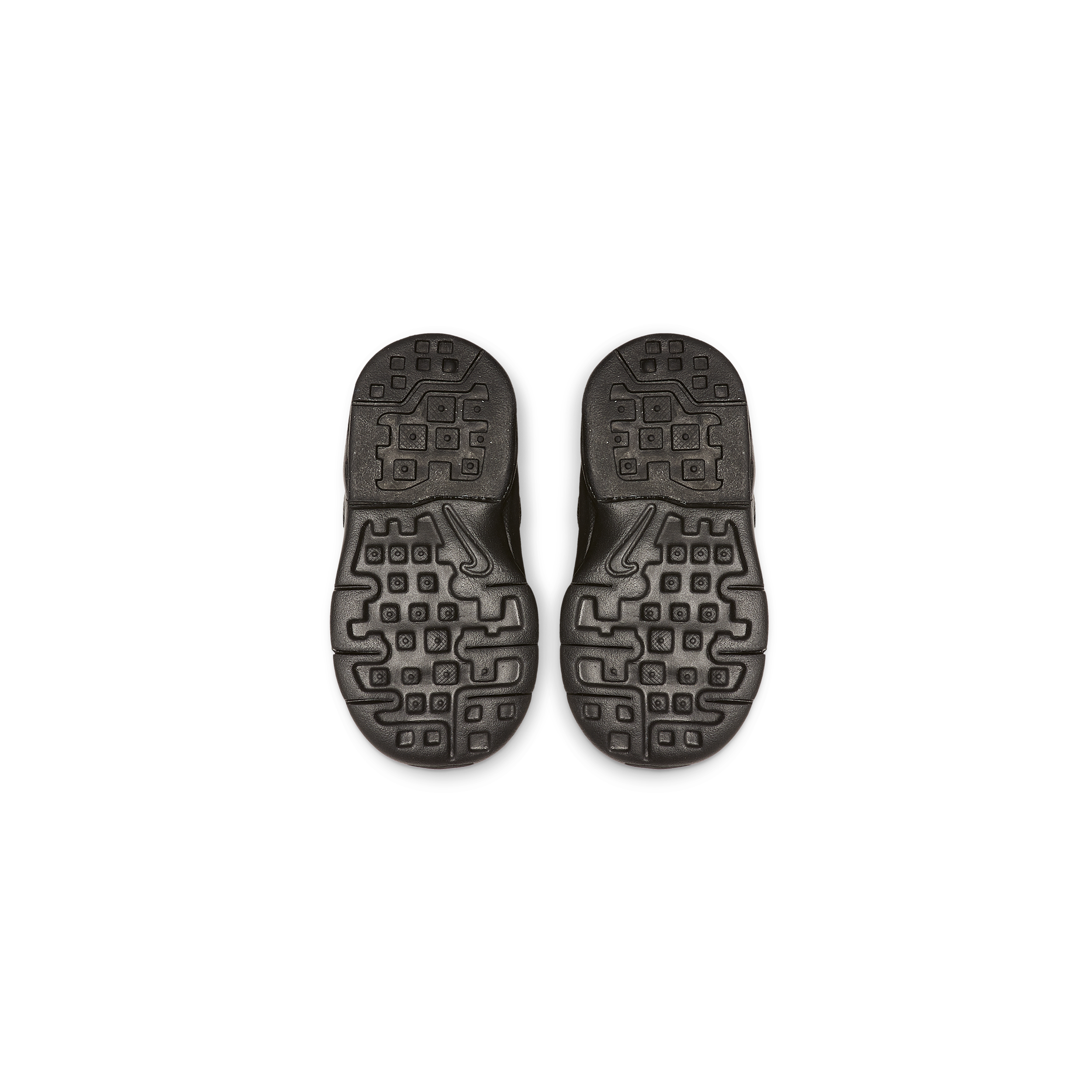 Thumbnail - Nike Air Max Invigor Schuhe für Babys und Kleinkinder - Schwarz