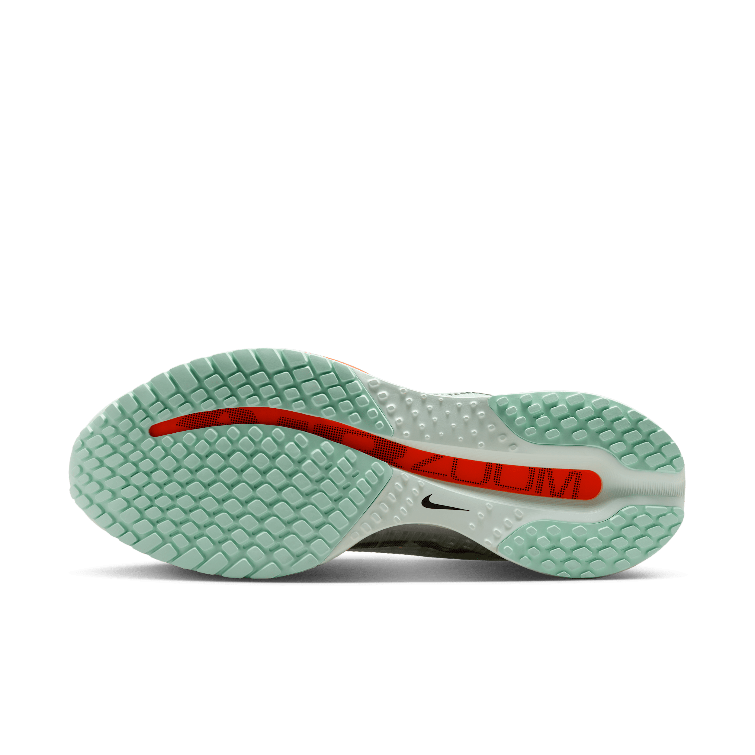 Nike Pegasus Premium løpesko for vei til herre - Grønn - HQ2592-301