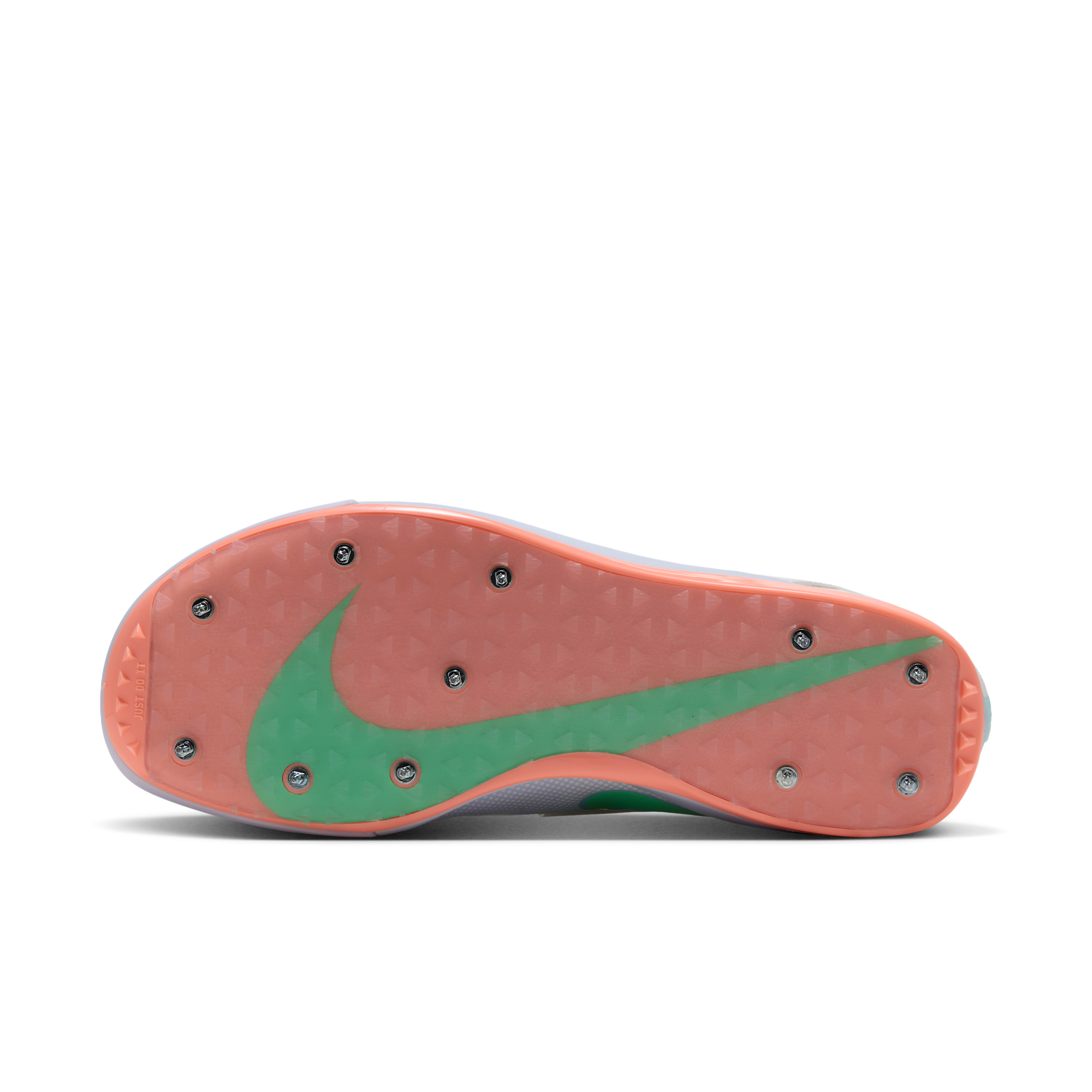 Nike à pointes nouveauté