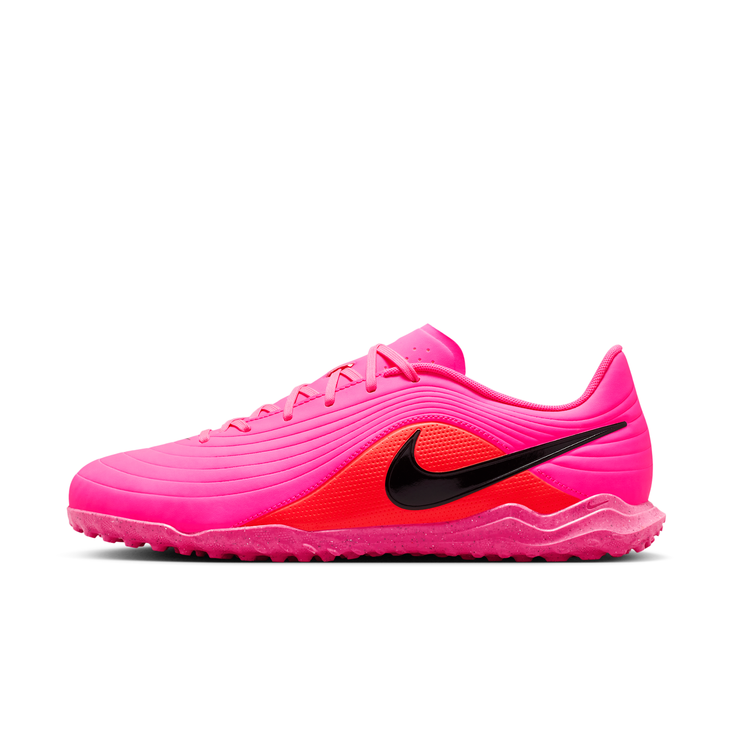 Buty piłkarskie typu low top na nawierzchnię typu turf Nike Tiempo Maestro Club - Wielokolorowe