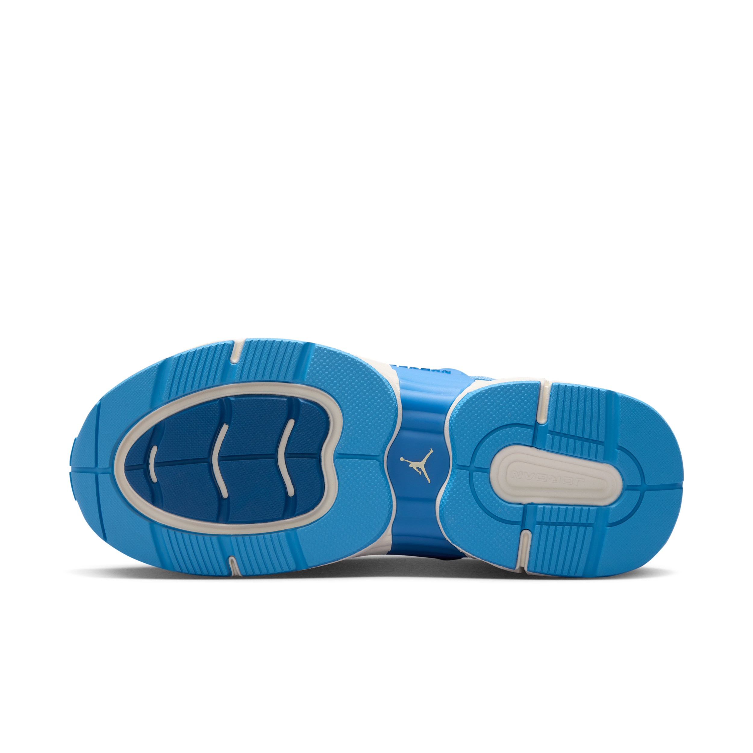 Air Jordan Wmns Trunner O/S 'Blue Beyond' | Women's Size 7 - IR1839-400