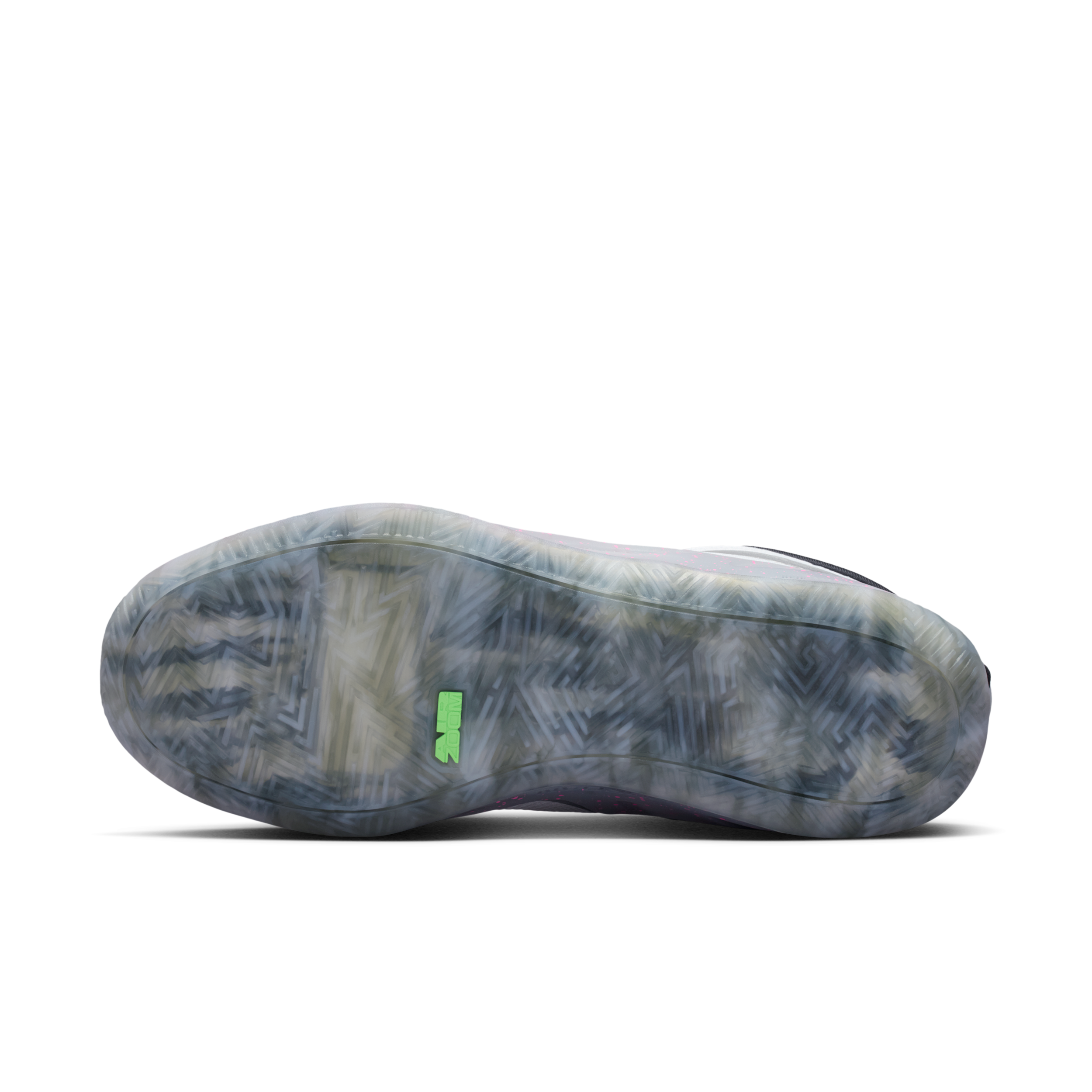 Air Jordan Heir 02 'White Anthracite' | Grey | Men's Size 9 - HV4417-100