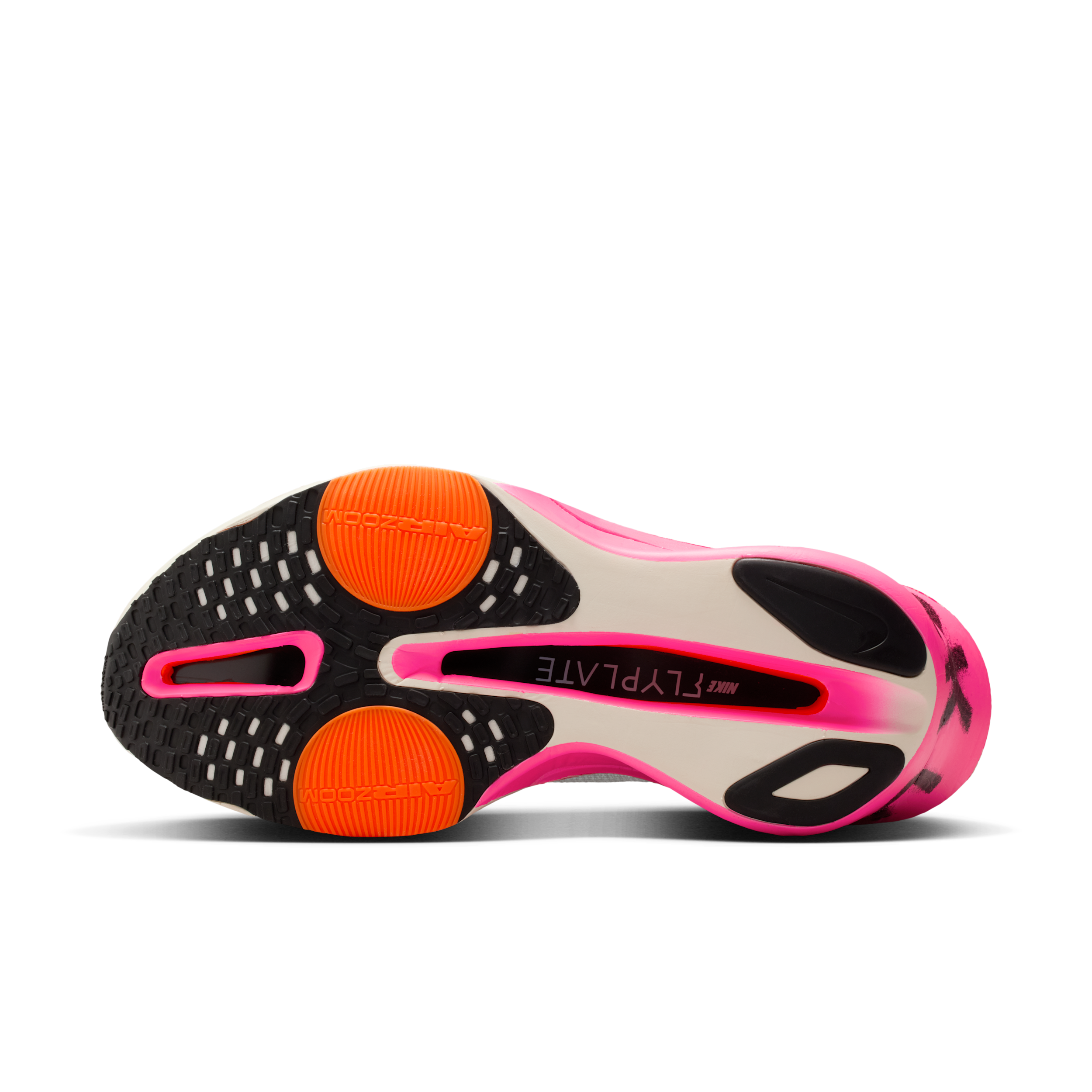 Nike Air Zoom Alphafly Next% 3 Pick Up The Pace - IM6673-100