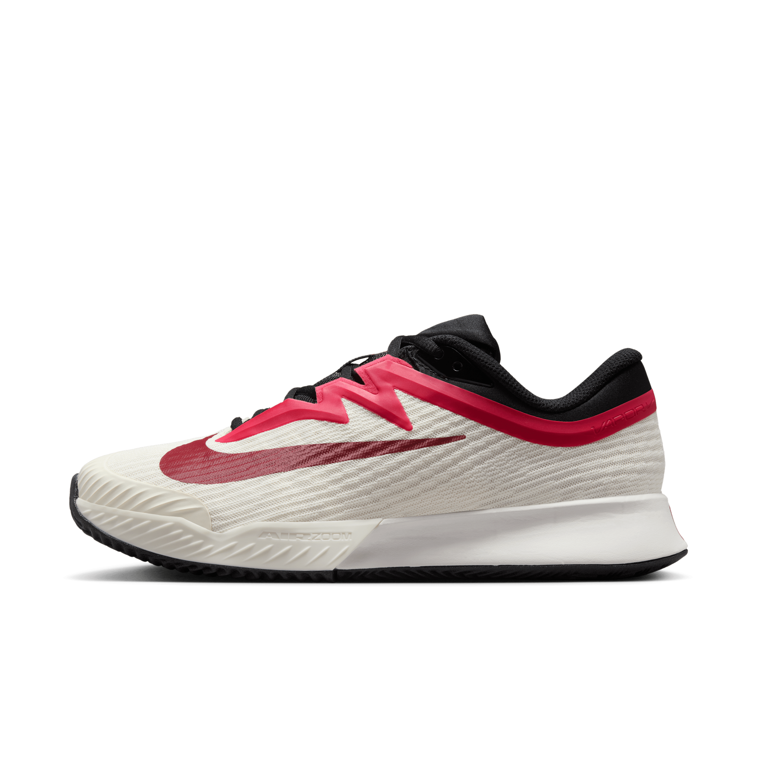 Scarpa da tennis per campi in terra rossa Nike Vapor Pro 3 – Donna - Marrone - HQ6030-104