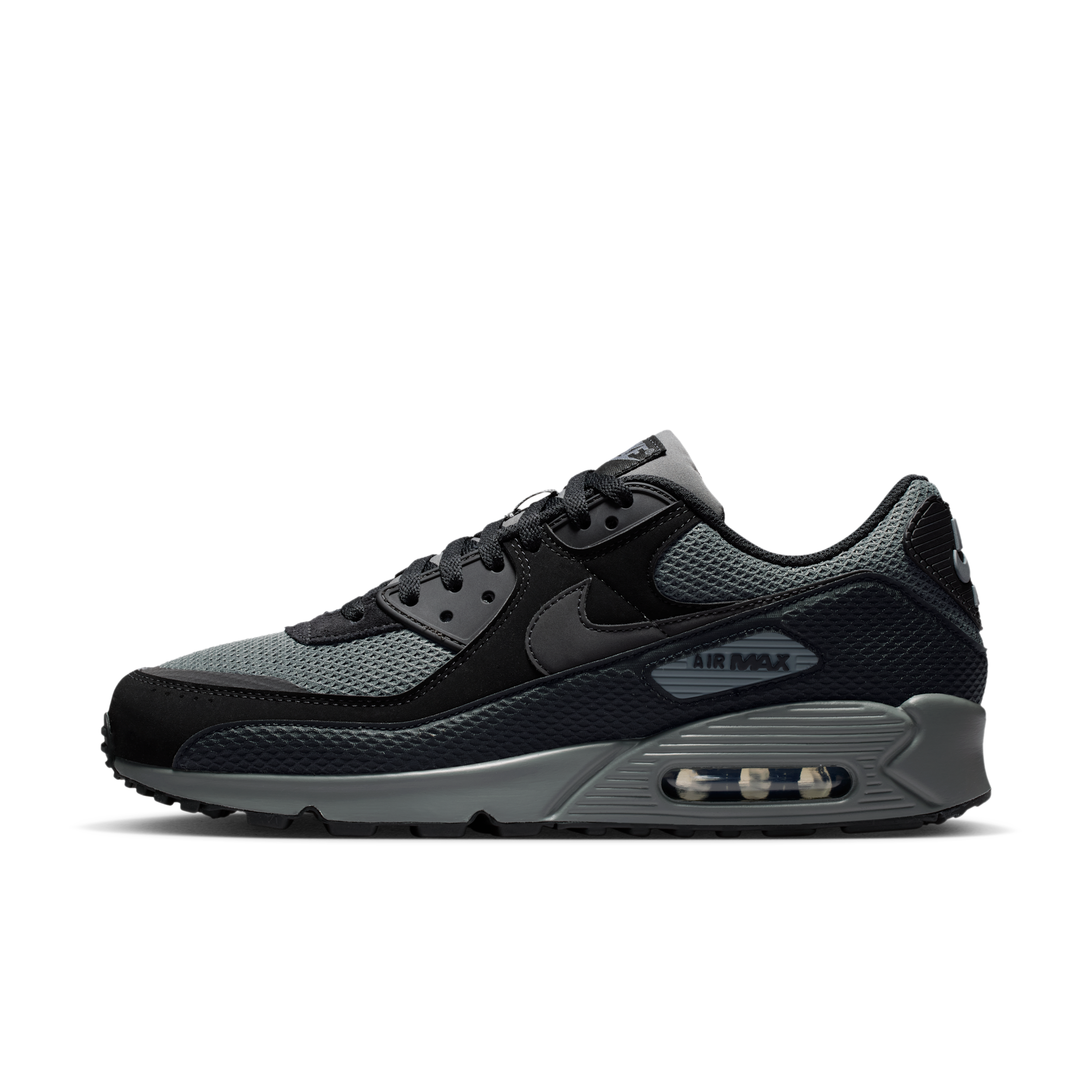 Nike Air Max 90 Noir