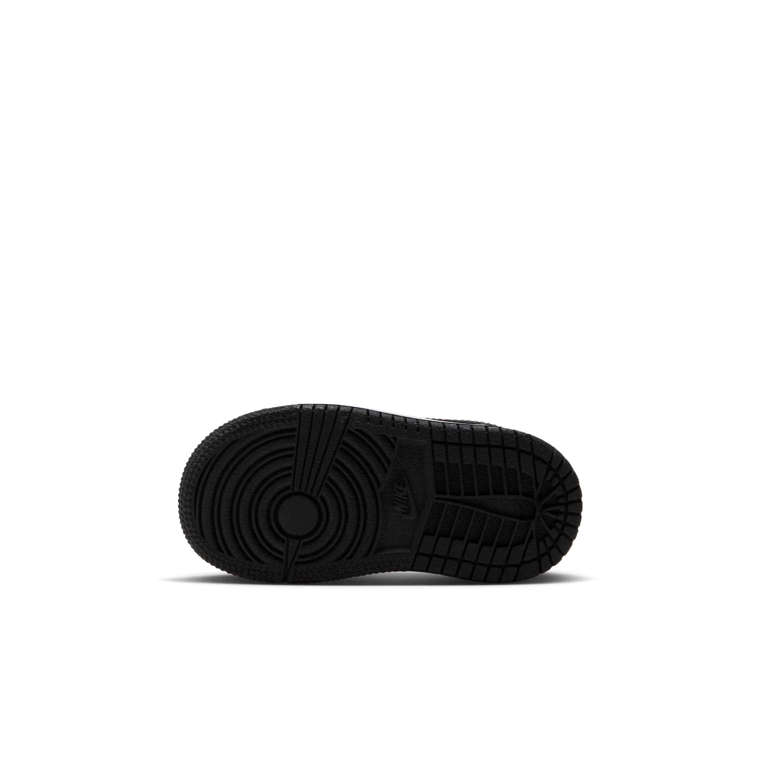 Air Jordan 1 Low SE TD 'Black White' | Infant Size 7 - IV5260-007