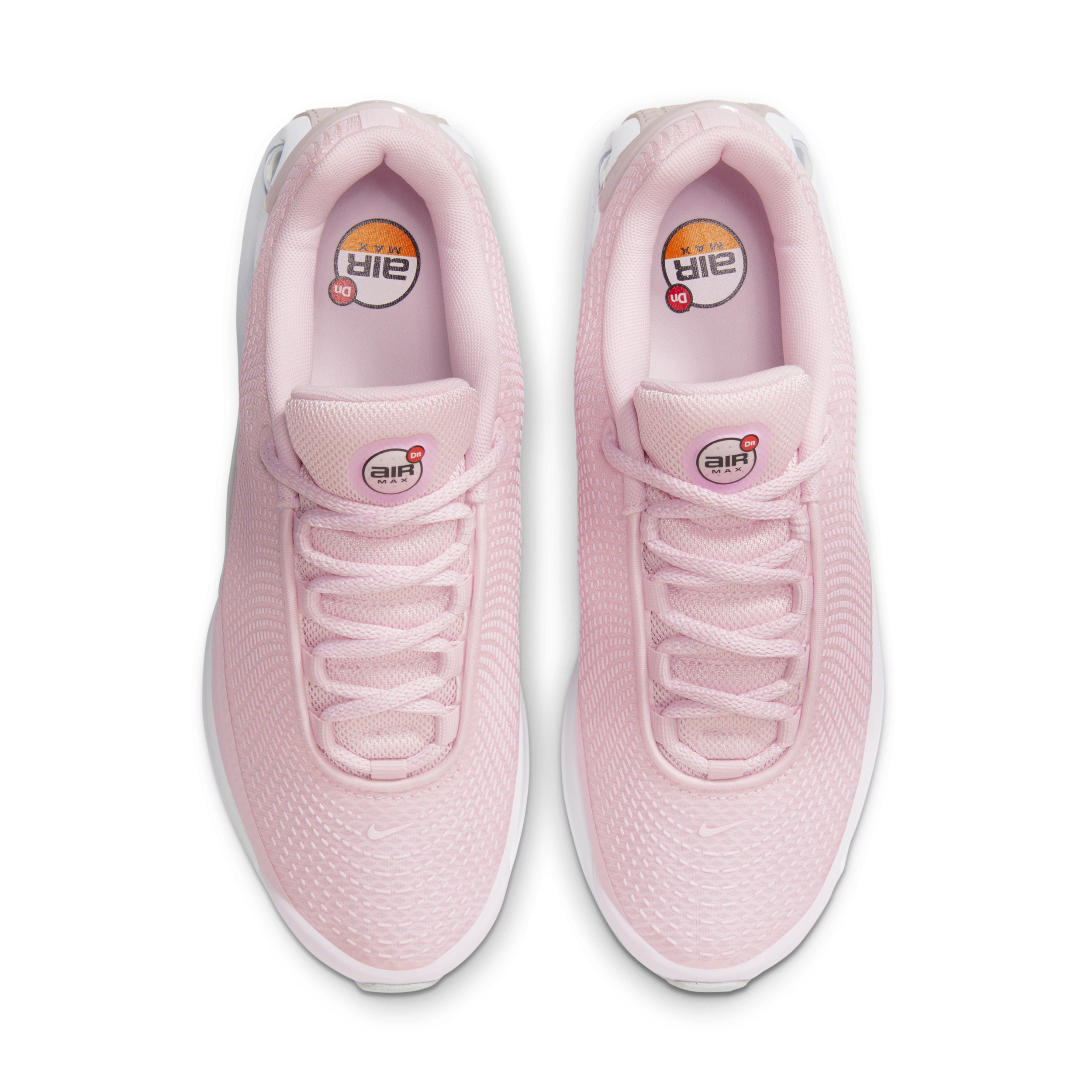 Chaussure Nike Air Max Dn SE pour femme - Rose