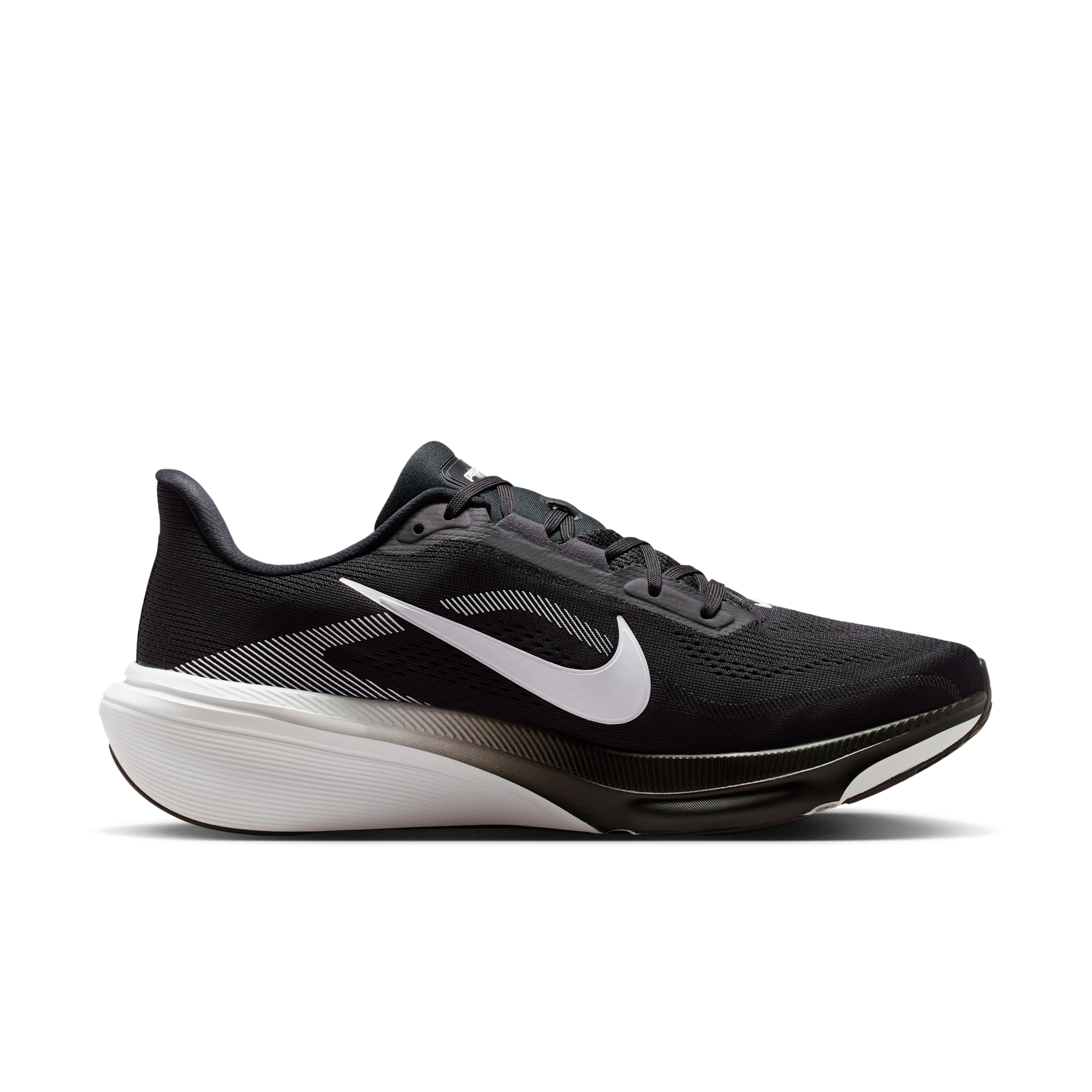 Nike Pegasus 42 'Black Photon Dust White' | Men's Size 12.5 - IB1873-001