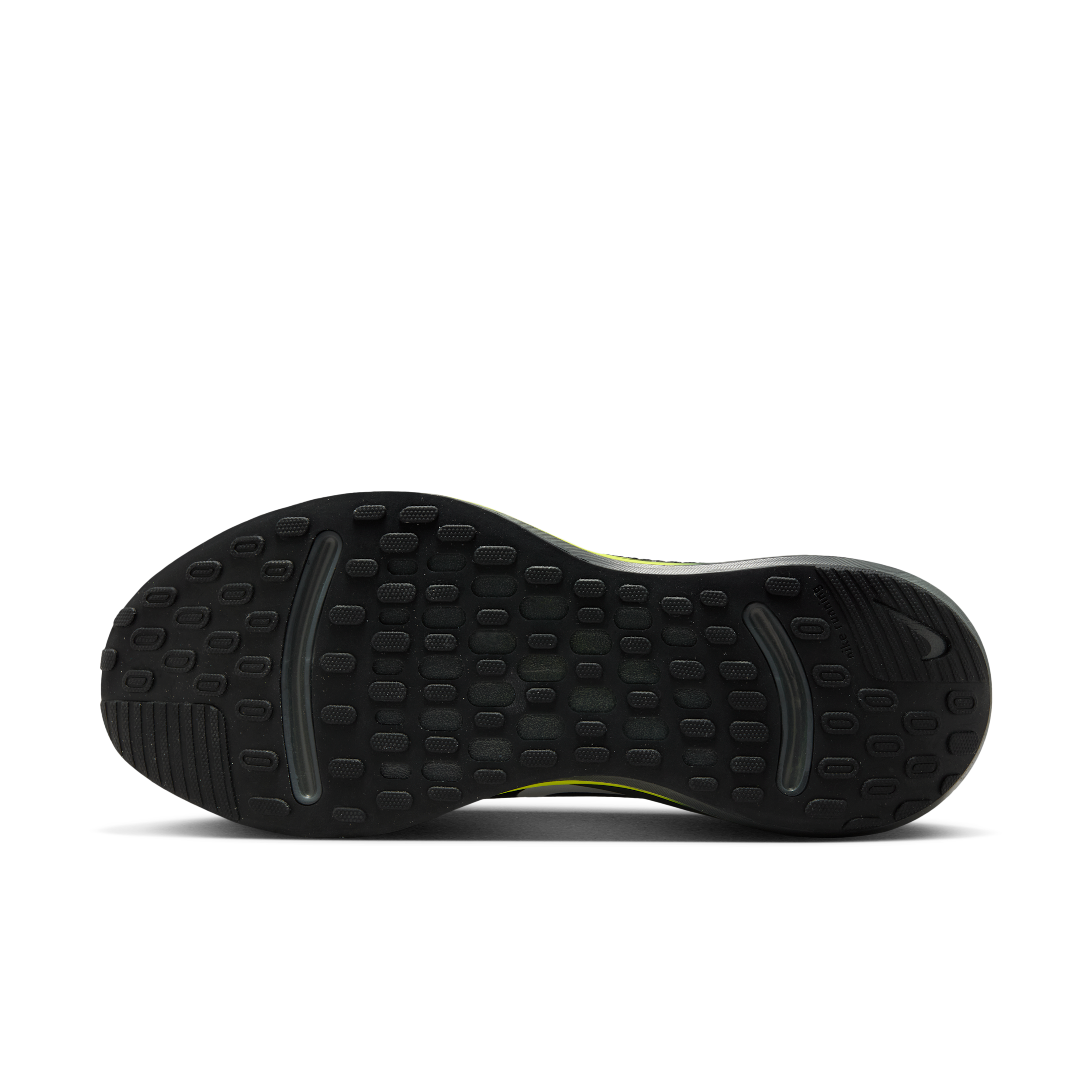 Nike Journey Run Black Cyber Summit White - FN0228-008