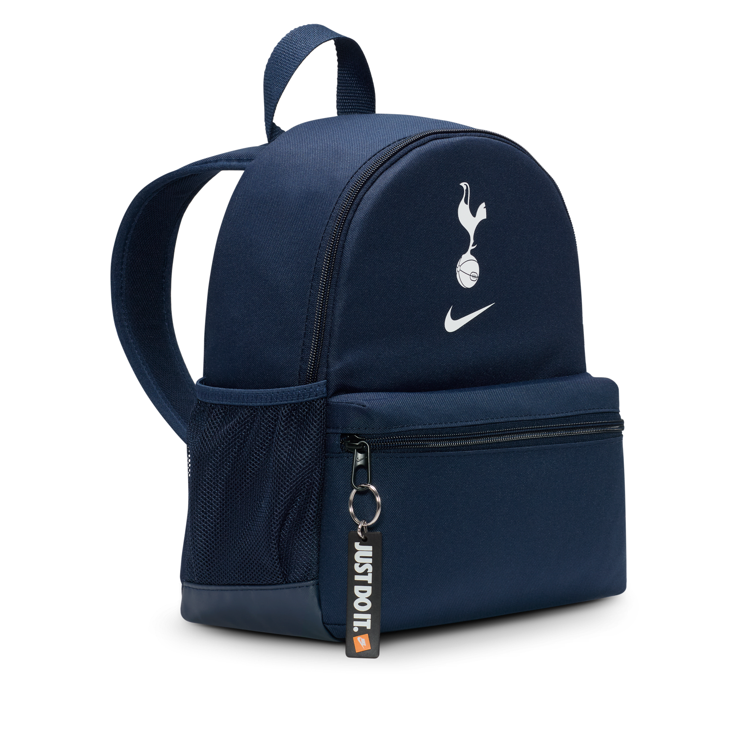 Thumbnail - Tottenham 2025/2026 Nike Just Do It Mini-Rucksack - Blau