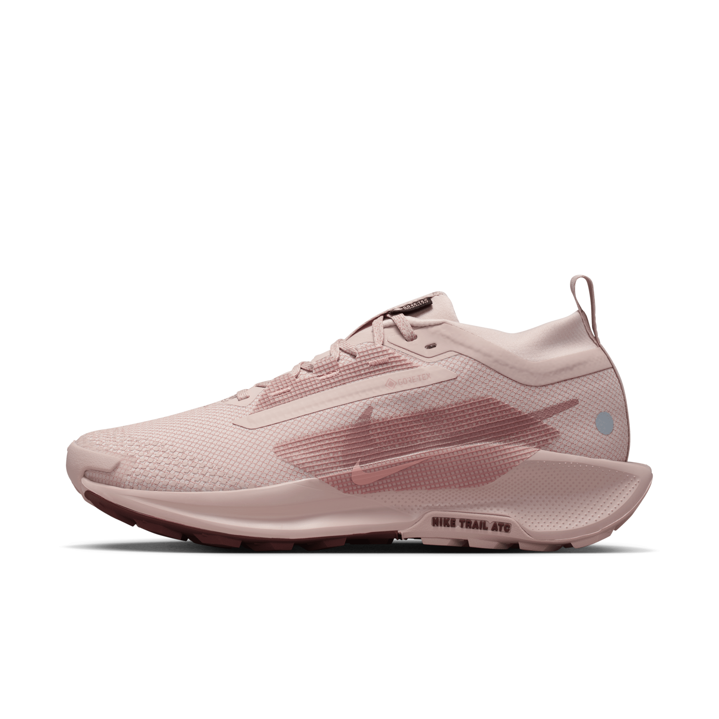 Nike Pegasus Trail 5 GORE-TEX wasserfester Traillaufschuh (Damen) - Pink