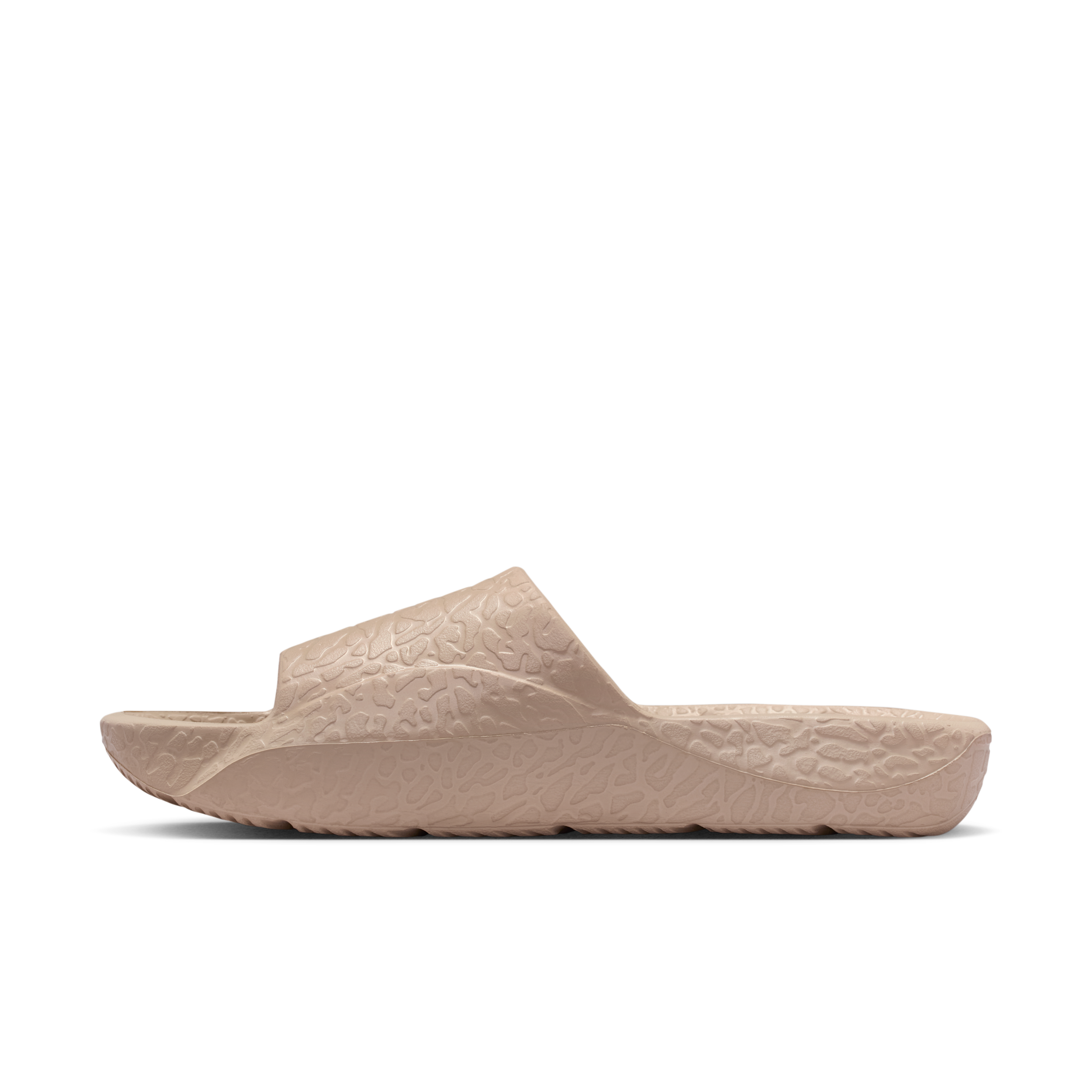 Ciabatta da doccia Jordan Franchise - Marrone - HQ2163-200