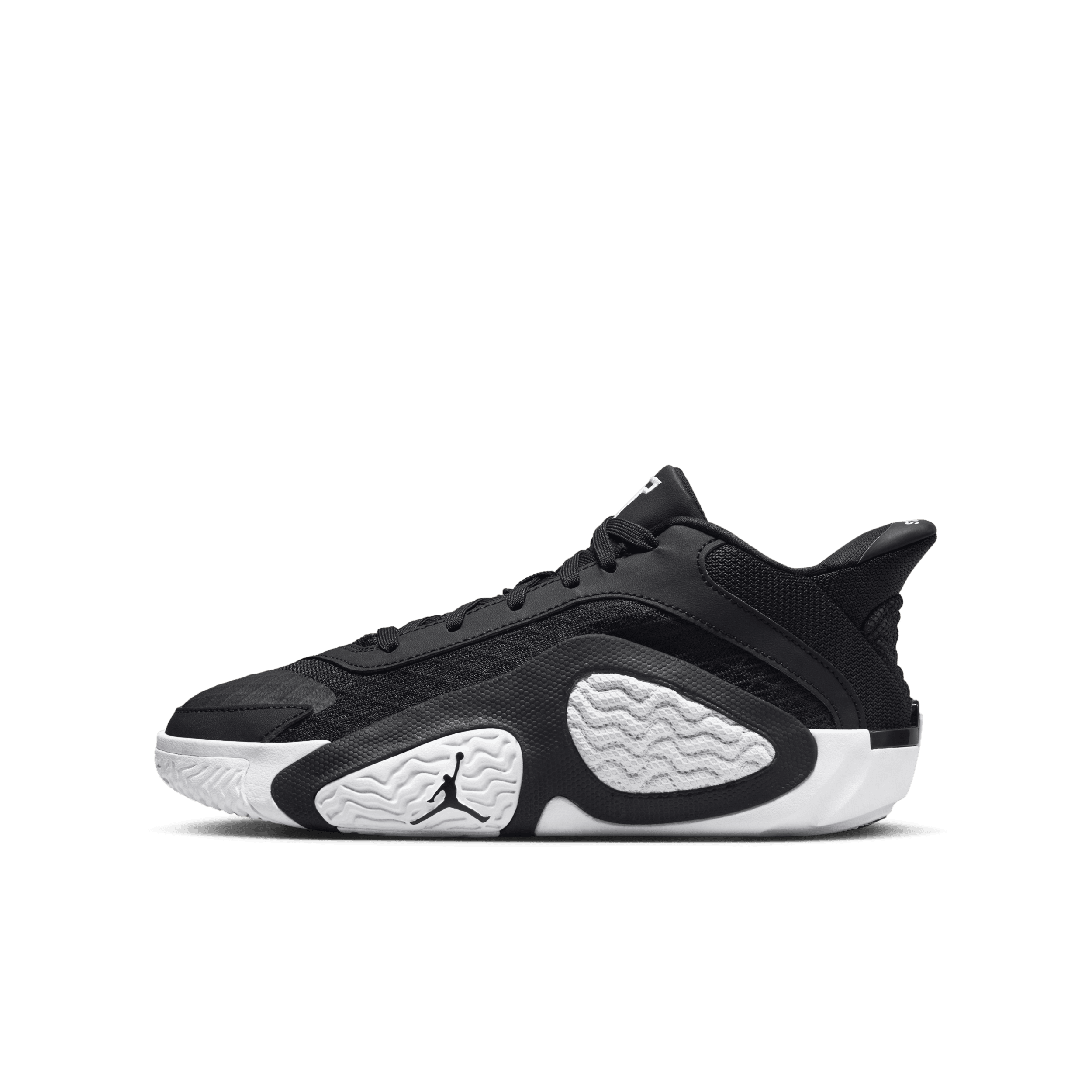 Scarpa da basket Tatum 2 – Ragazzo/a - Nero - FJ6459-001