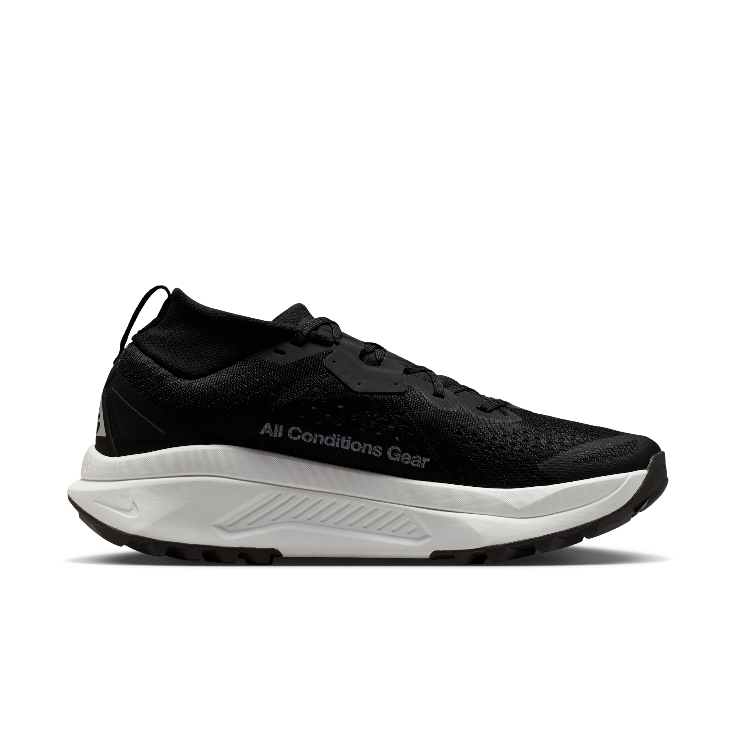 Chaussures de trail Nike ACG Zegama pour homme - Noir - HV8113-001