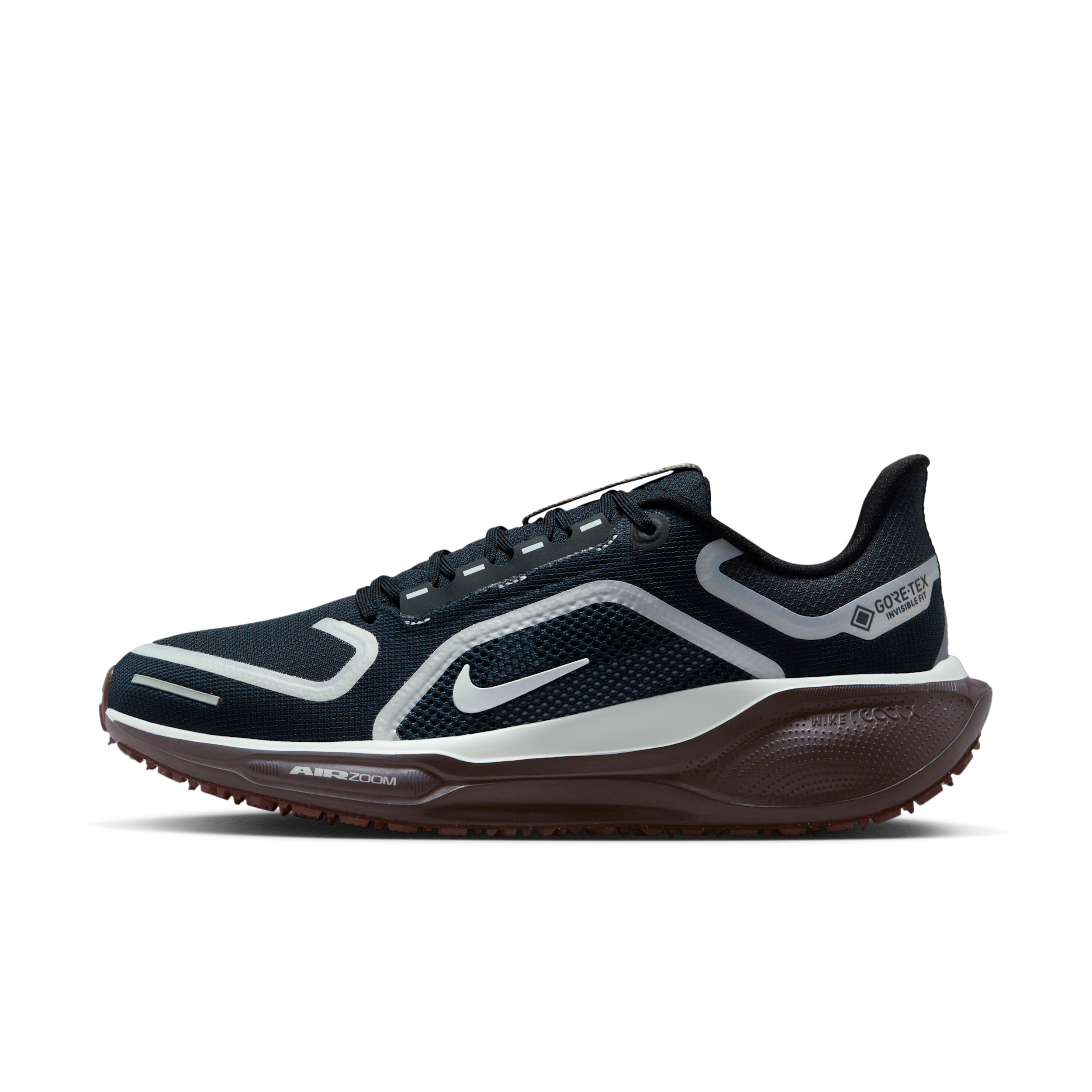 Thumbnail - Nike Pegasus 41 GORE-TEX wasserdichter Straßenlaufschuh (Damen) - Blau