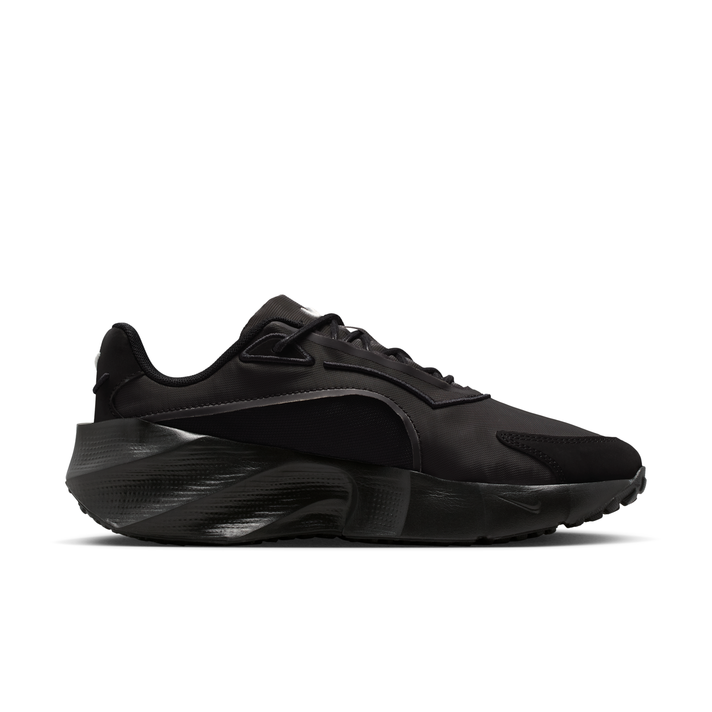Nike Aura Edge Women's Shoes - Black - HQ7025-003
