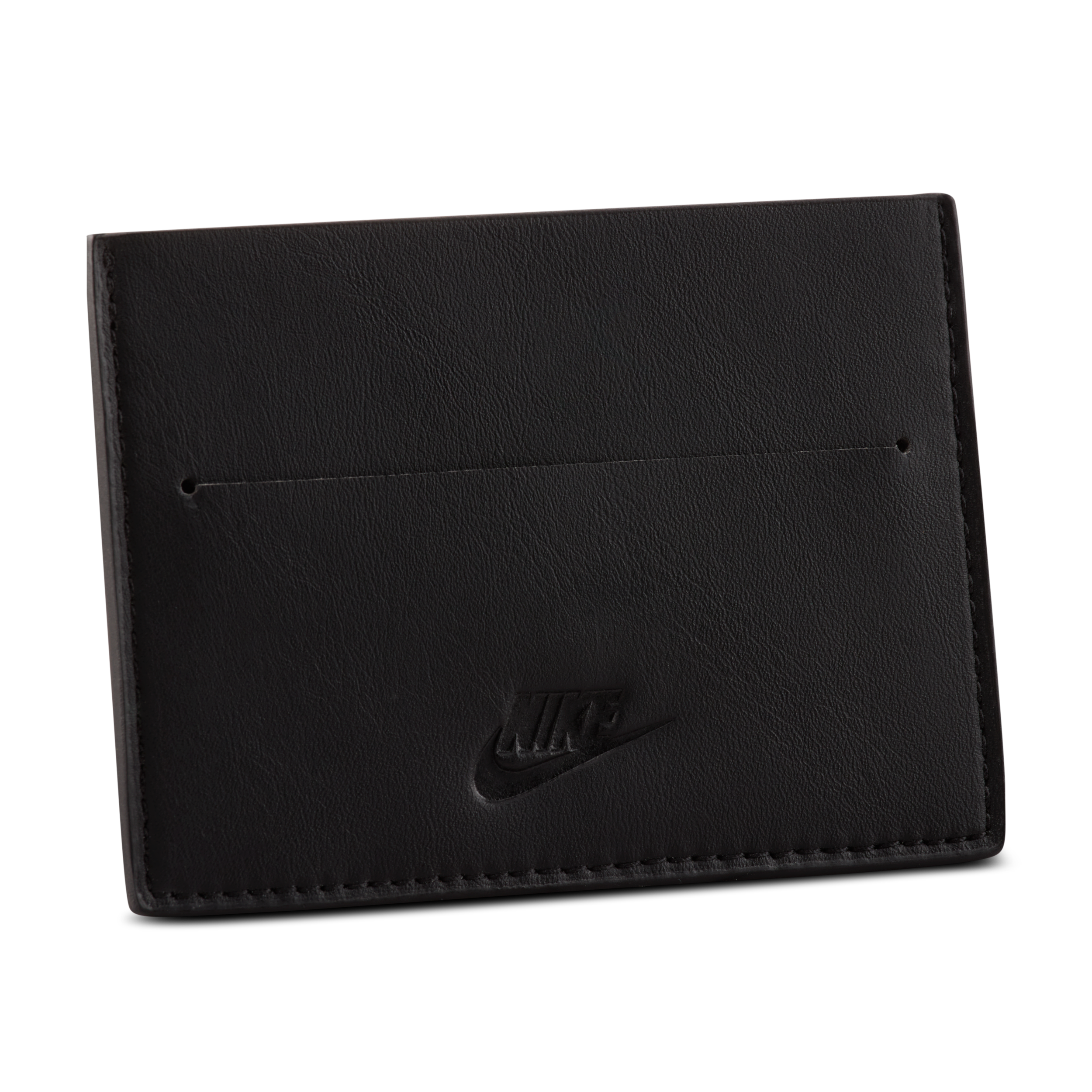 Thumbnail - Nike Air Force 1 Karten-Portemonnaie - Schwarz