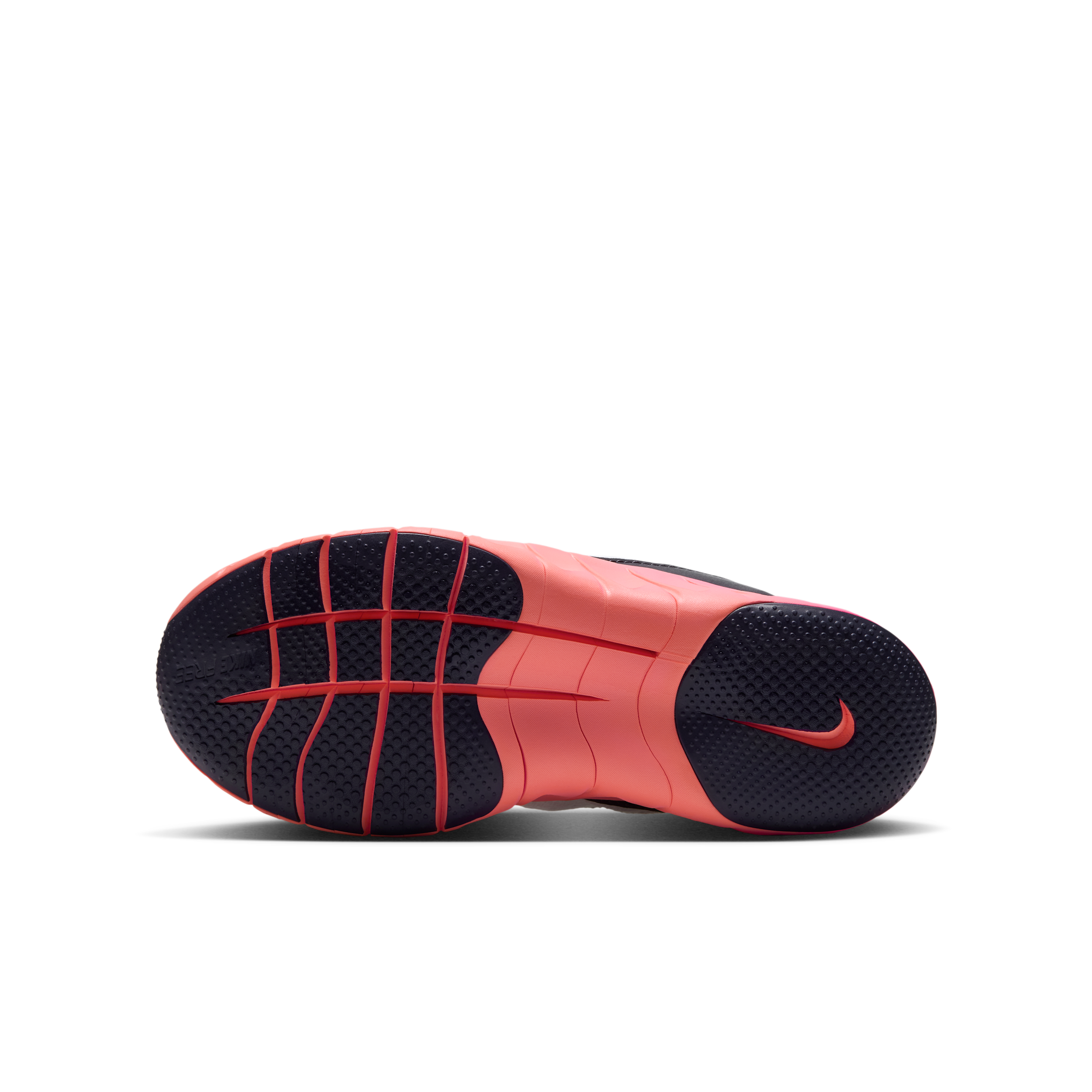 Nike Free Ride GS 'White Hyper Pink' | Kid's Size 4.5 - IO1642-105