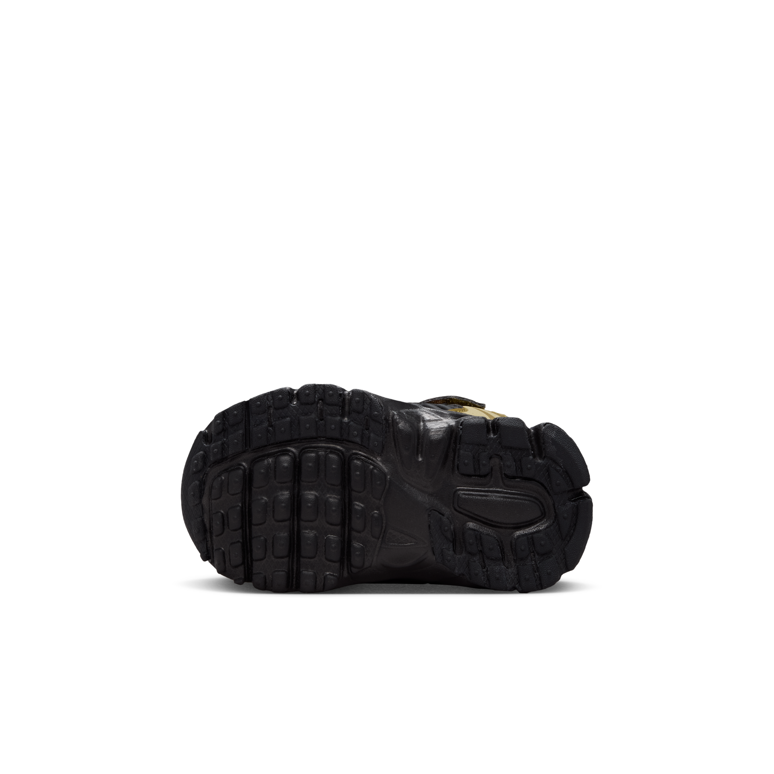 Thumbnail - Nike Vomero 5 Schuh (Babys/Kleinkinder) - Schwarz