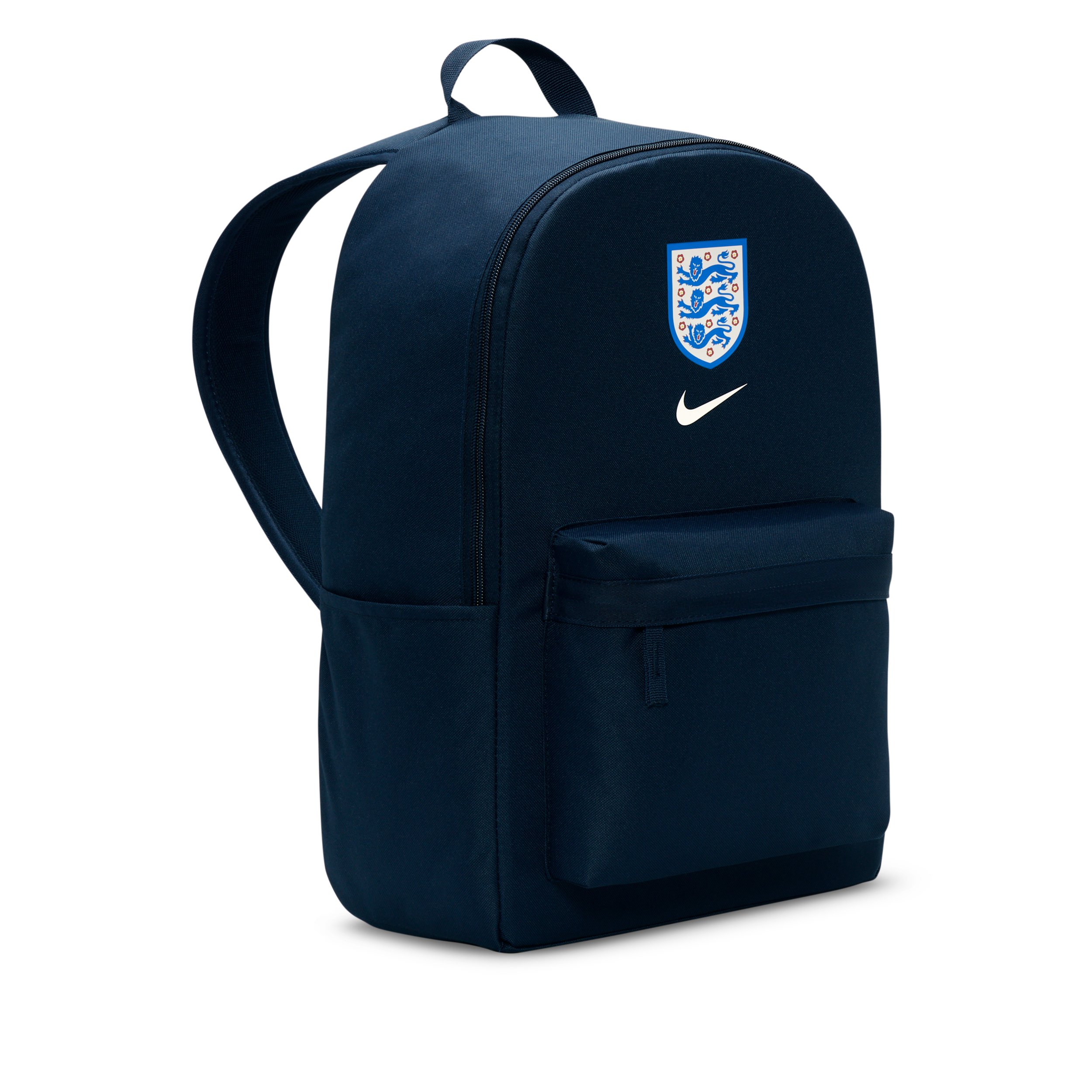 Thumbnail - England 2025/2026 Nike Heritage Rucksack - Blau