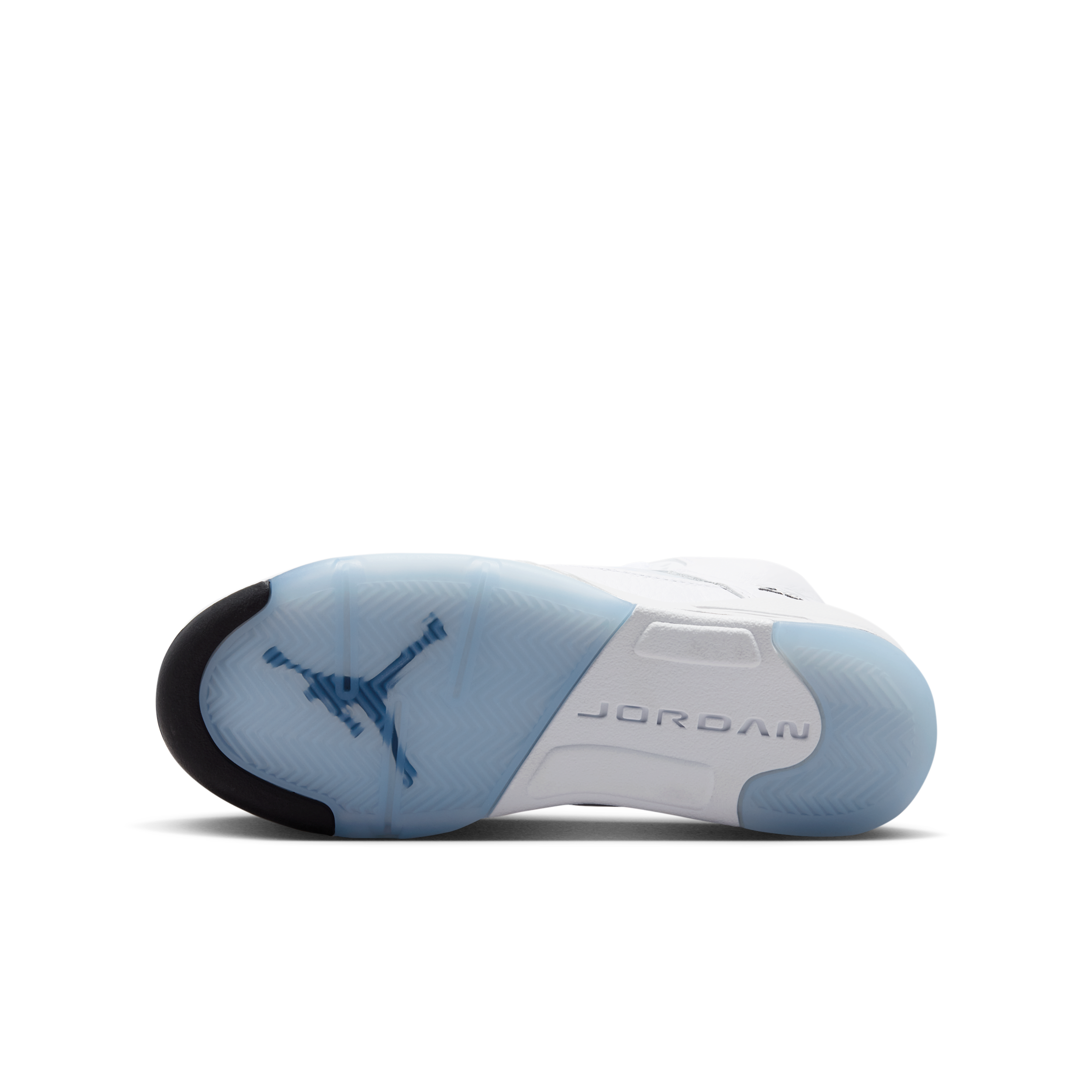 Air Jordan 5 Retro OG "White Metallic" - HQ7980-103