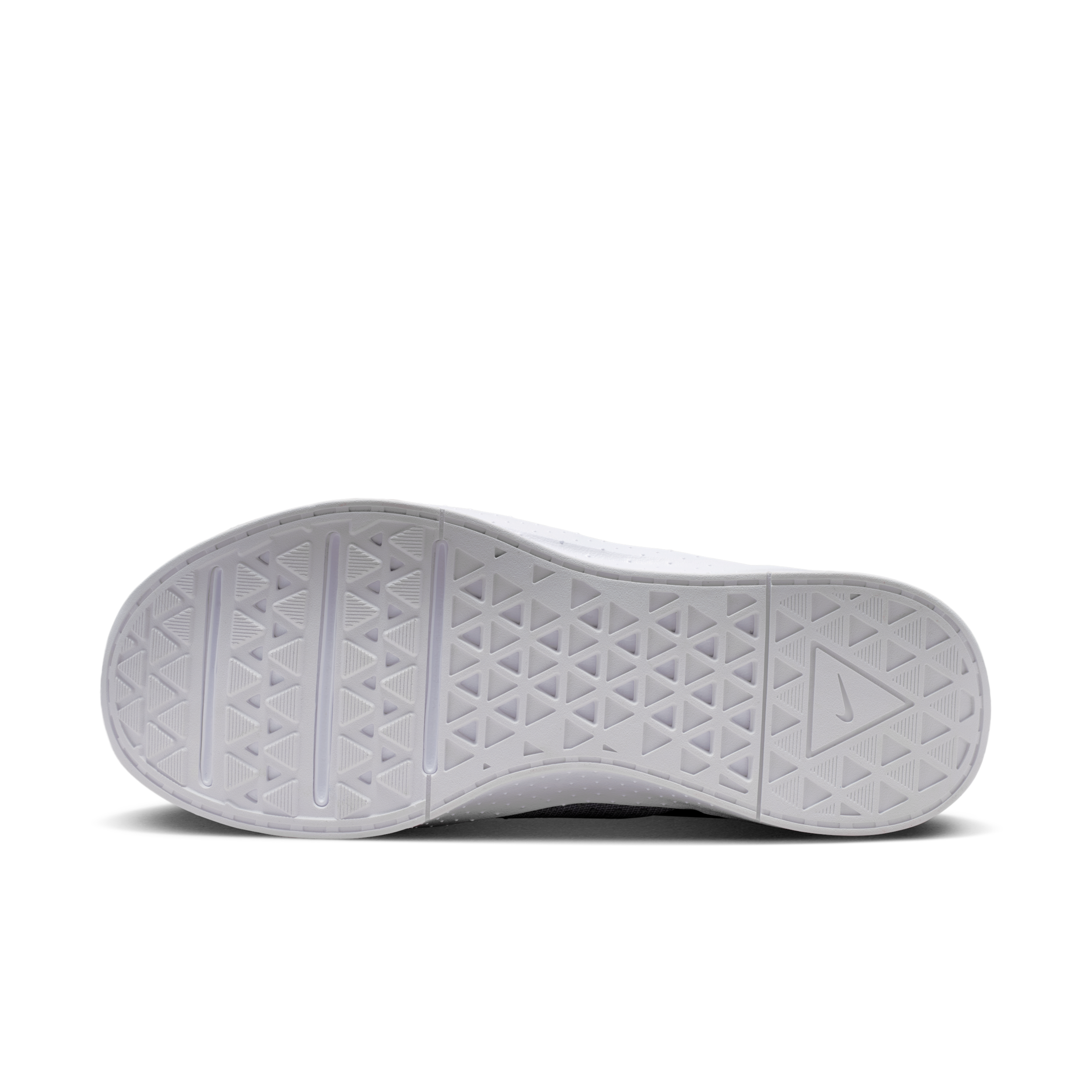 Chaussure de training Nike MC Trainer 4 pour homme - Gris nouveauté