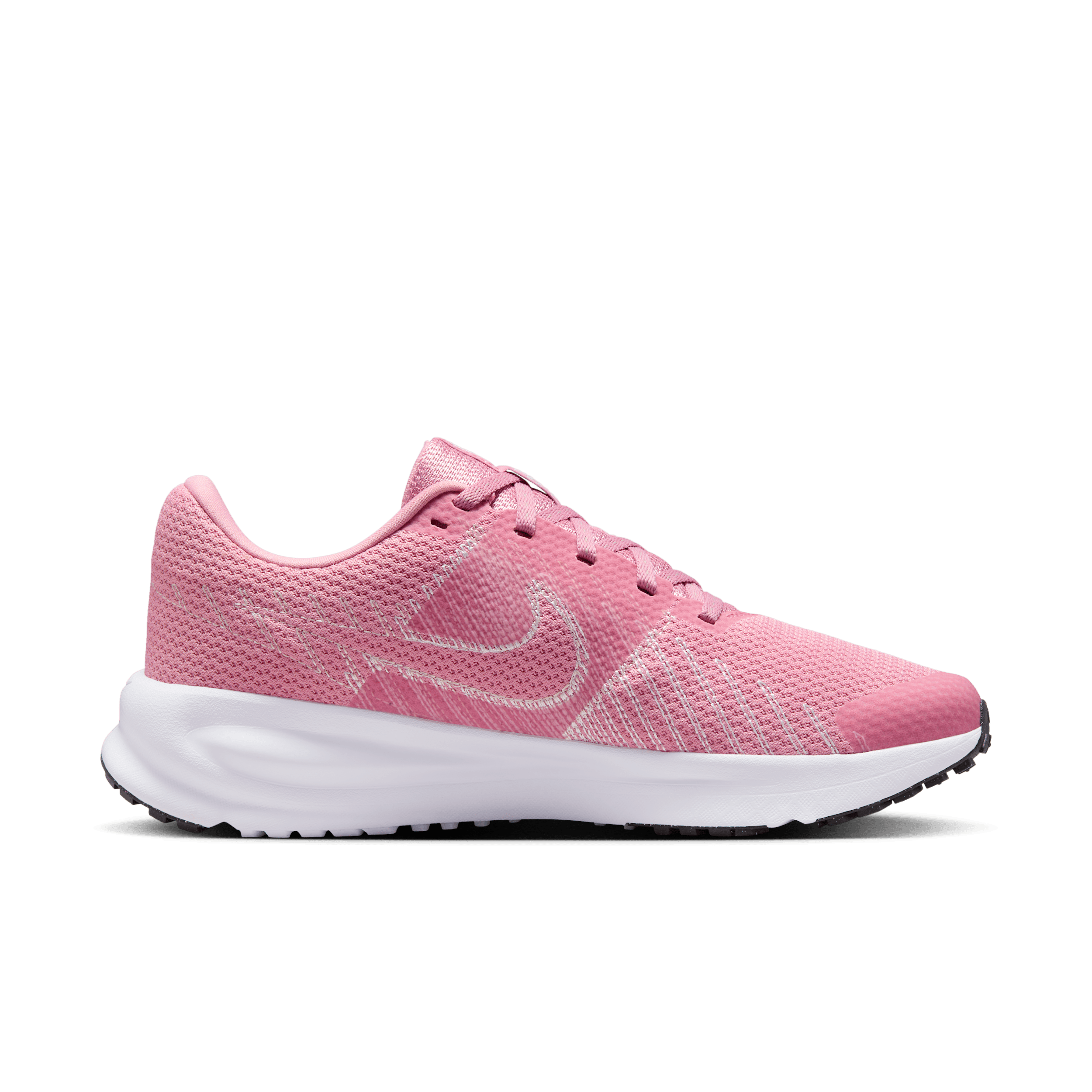 Chaussure de running sur route Nike Run Defy pour femme - Rose - HM9593-600