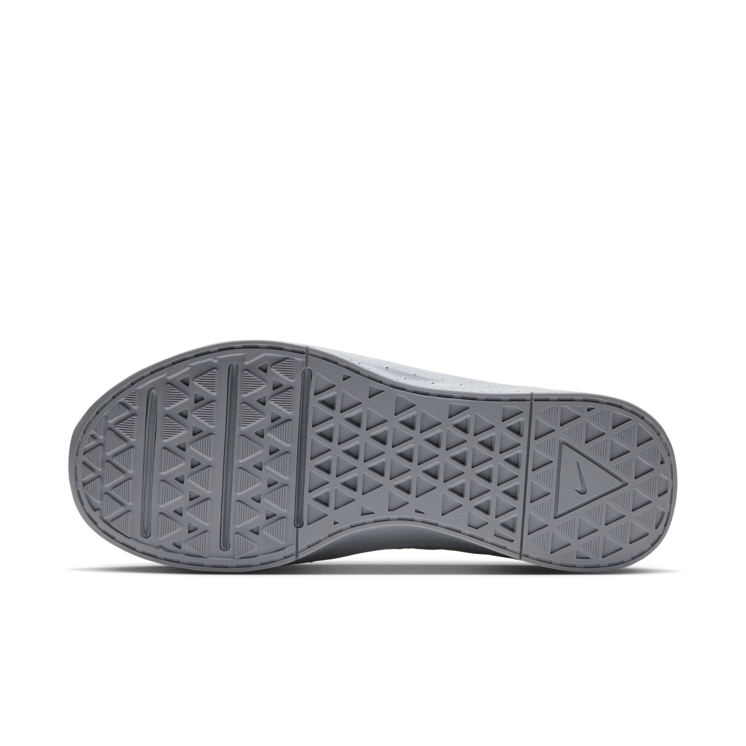 Nike MC Trainer 4 Men's Training Shoes - Grey - IM3575-006