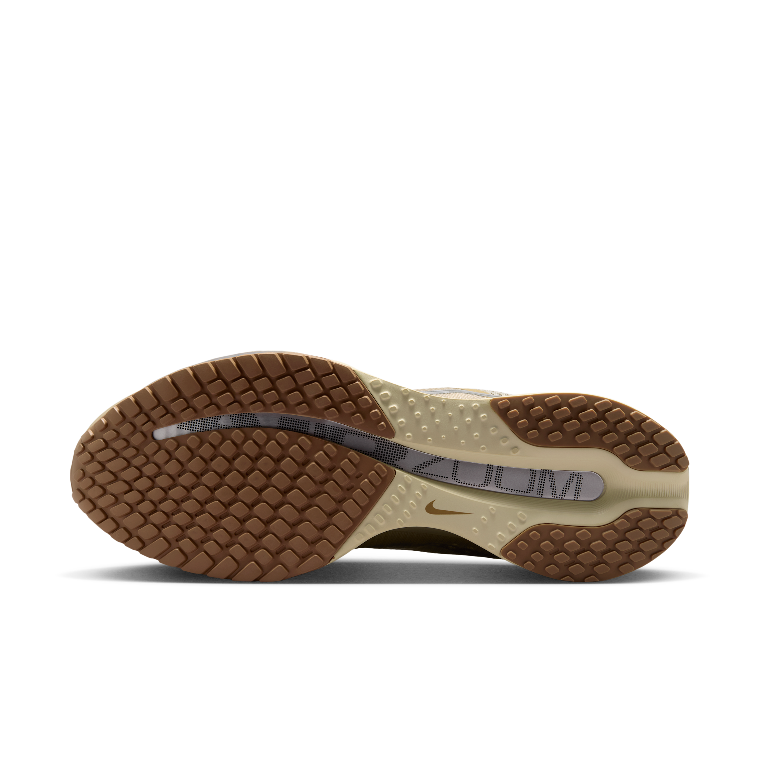 Nike Pegasus Premium Men's Road Running Shoes - Brown - IM8342-200