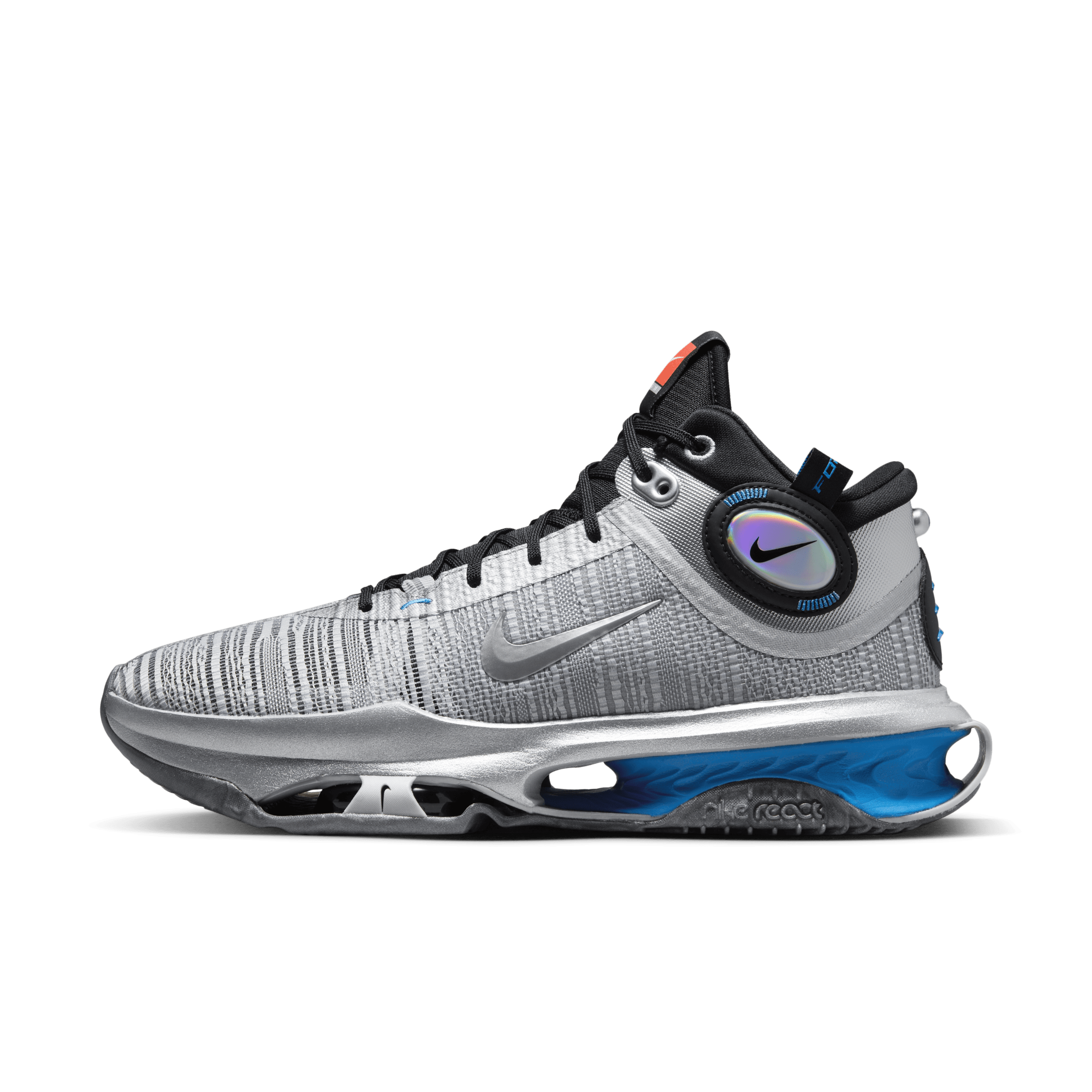 Air Zoom GT Jump 2 'All-Star' - FZ4614-001