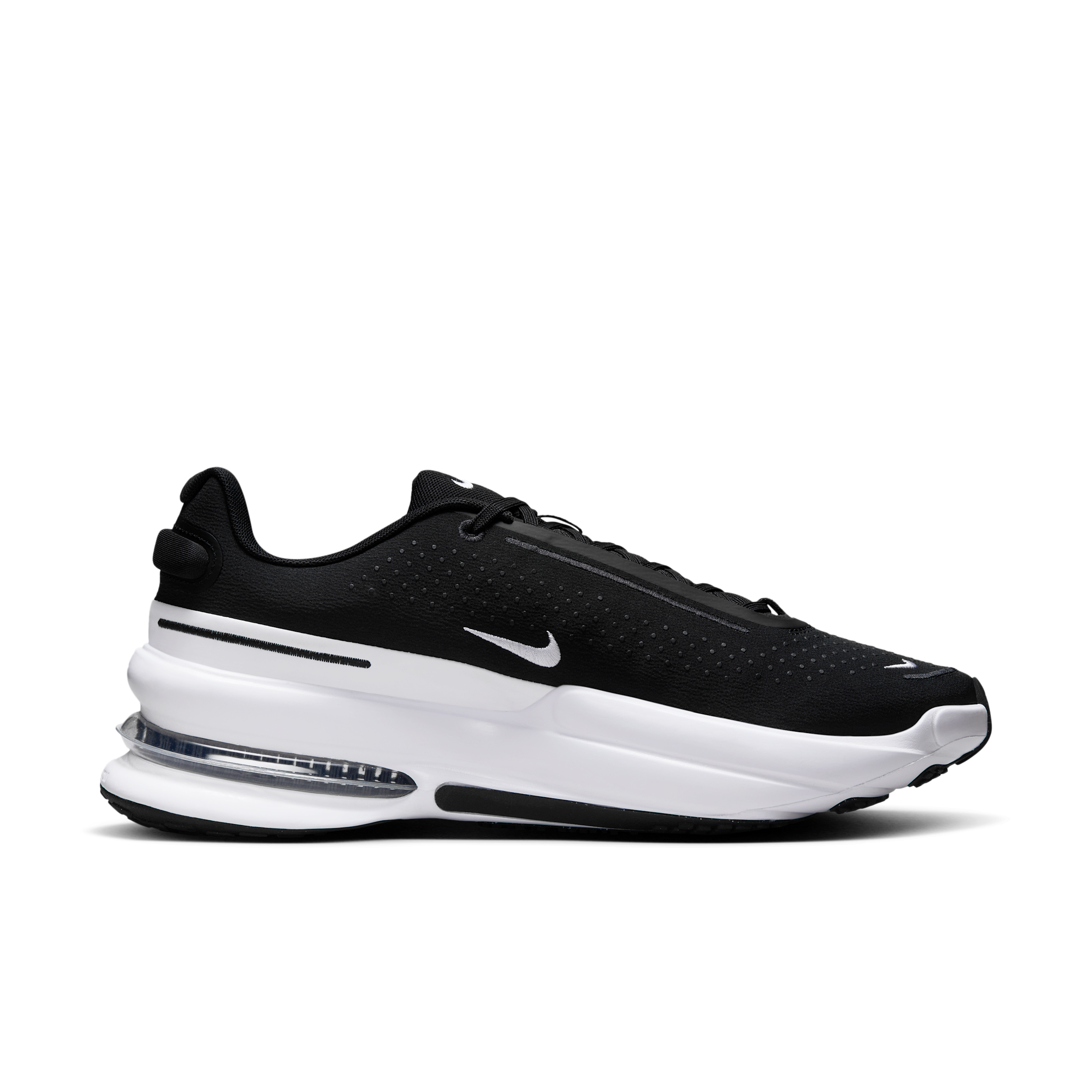 Nike Air Zoom Upturn SC Black White - IB2746-004